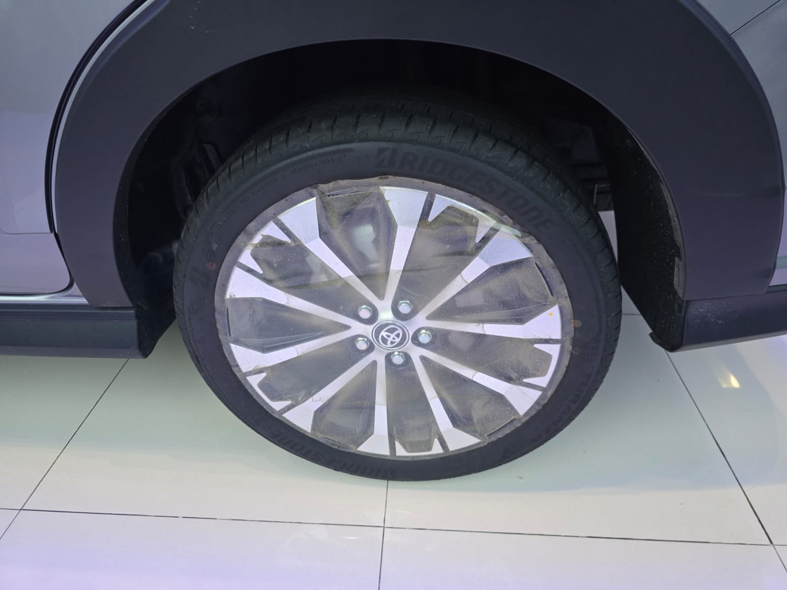 Used 1
                    TOYOTA
                     for Sale Image