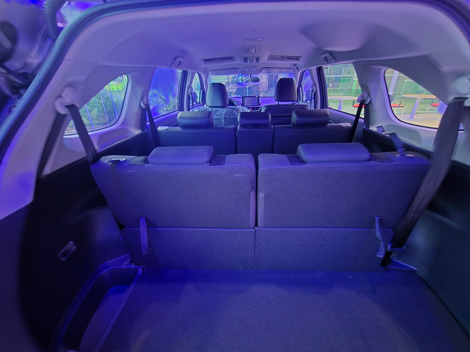 Used 1
                    TOYOTA
                     for Sale Image