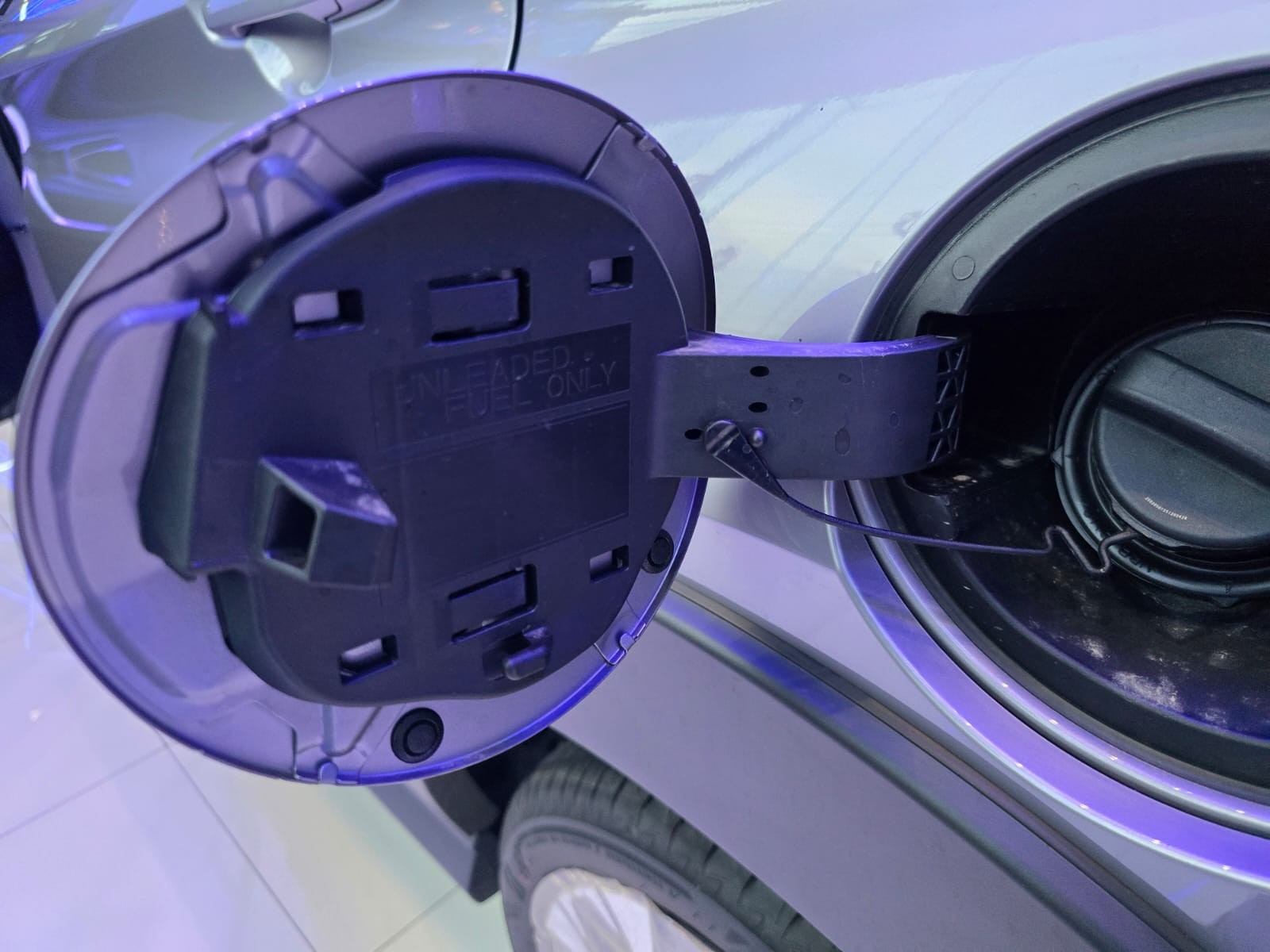 Used 1
                    TOYOTA
                     for Sale Image