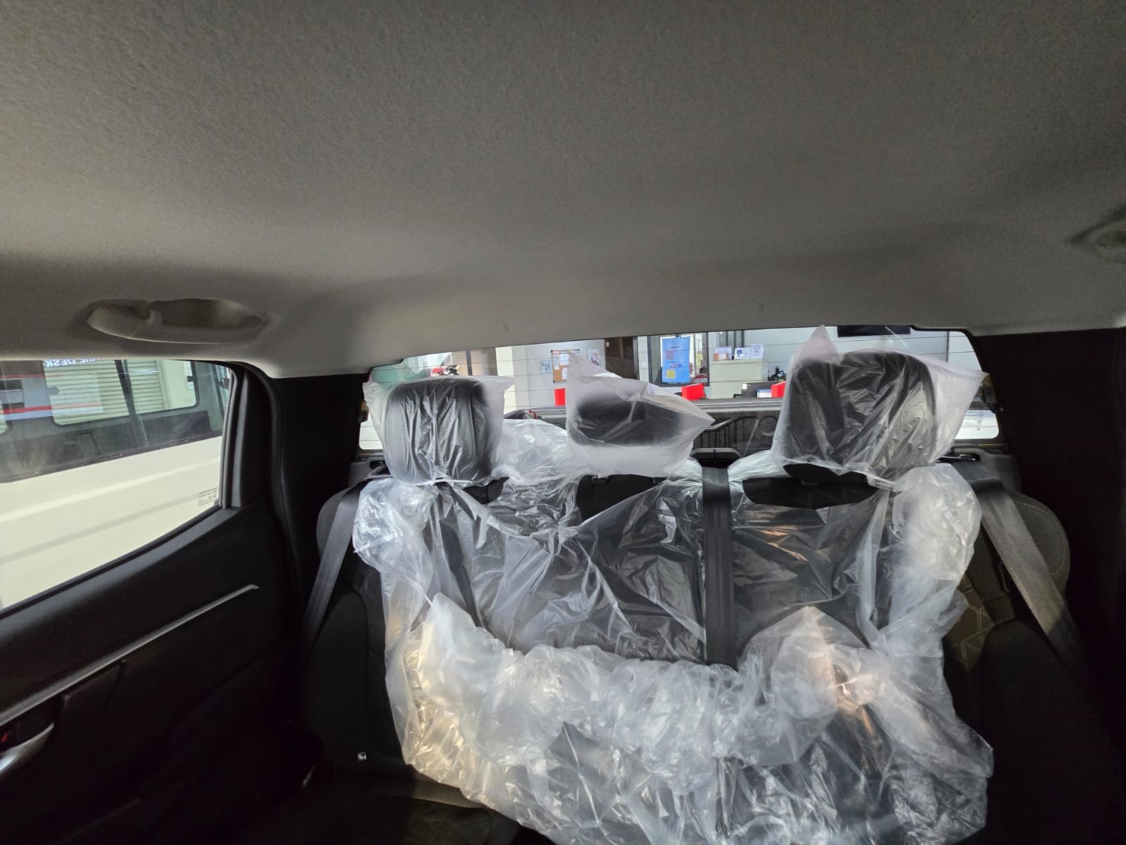 Used 1
                    ISUZU
                     for Sale Image