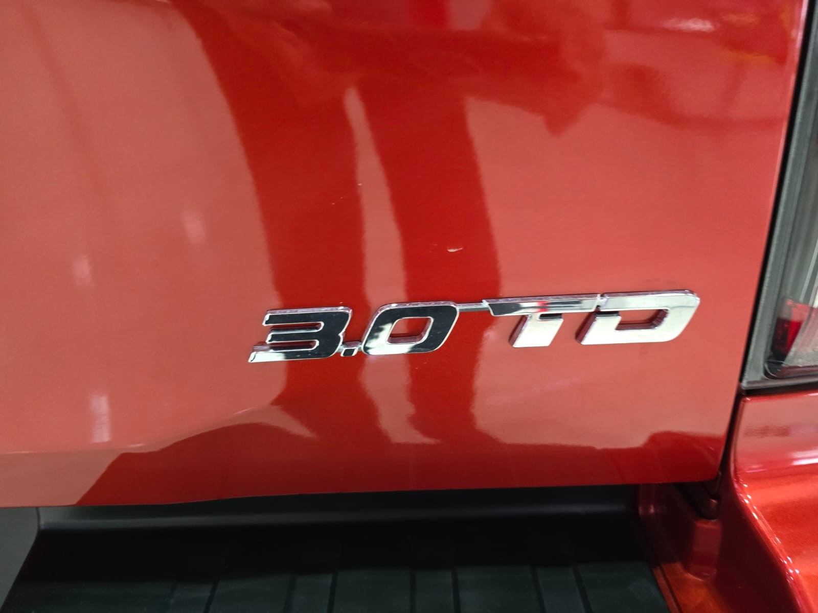 Used 1
                    ISUZU
                     for Sale Image