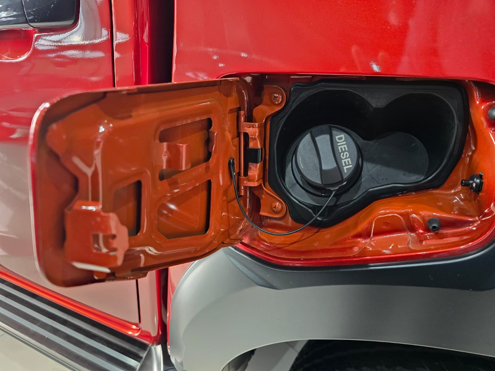 Used 1
                    ISUZU
                     for Sale Image