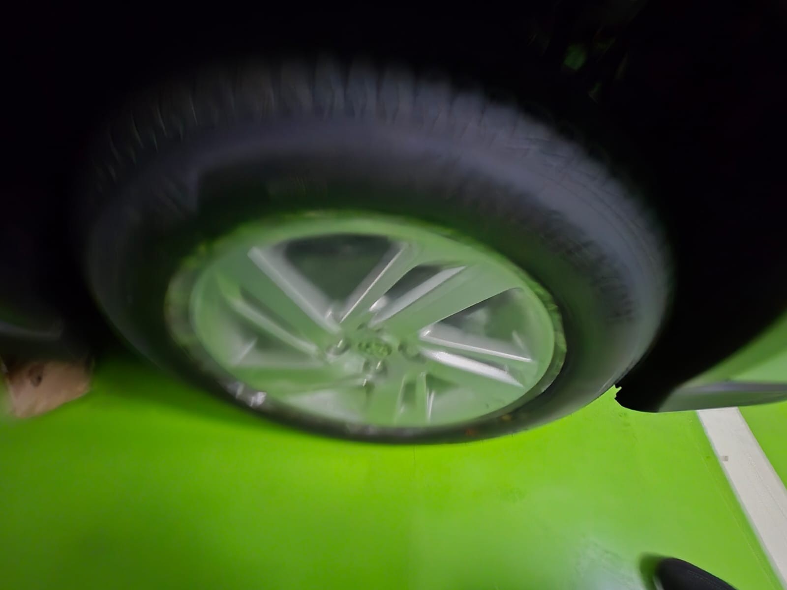 Used 1
                    TOYOTA
                     for Sale Image