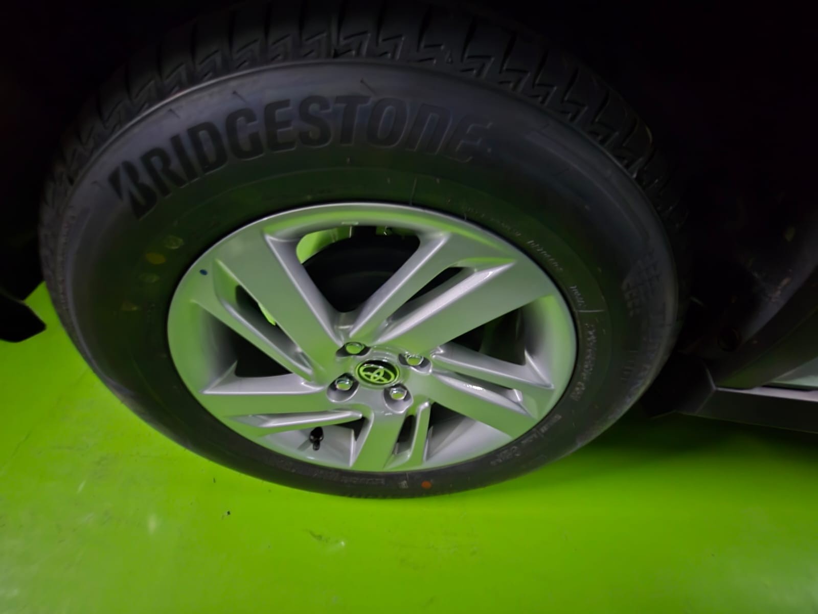 Used 1
                    TOYOTA
                     for Sale Image