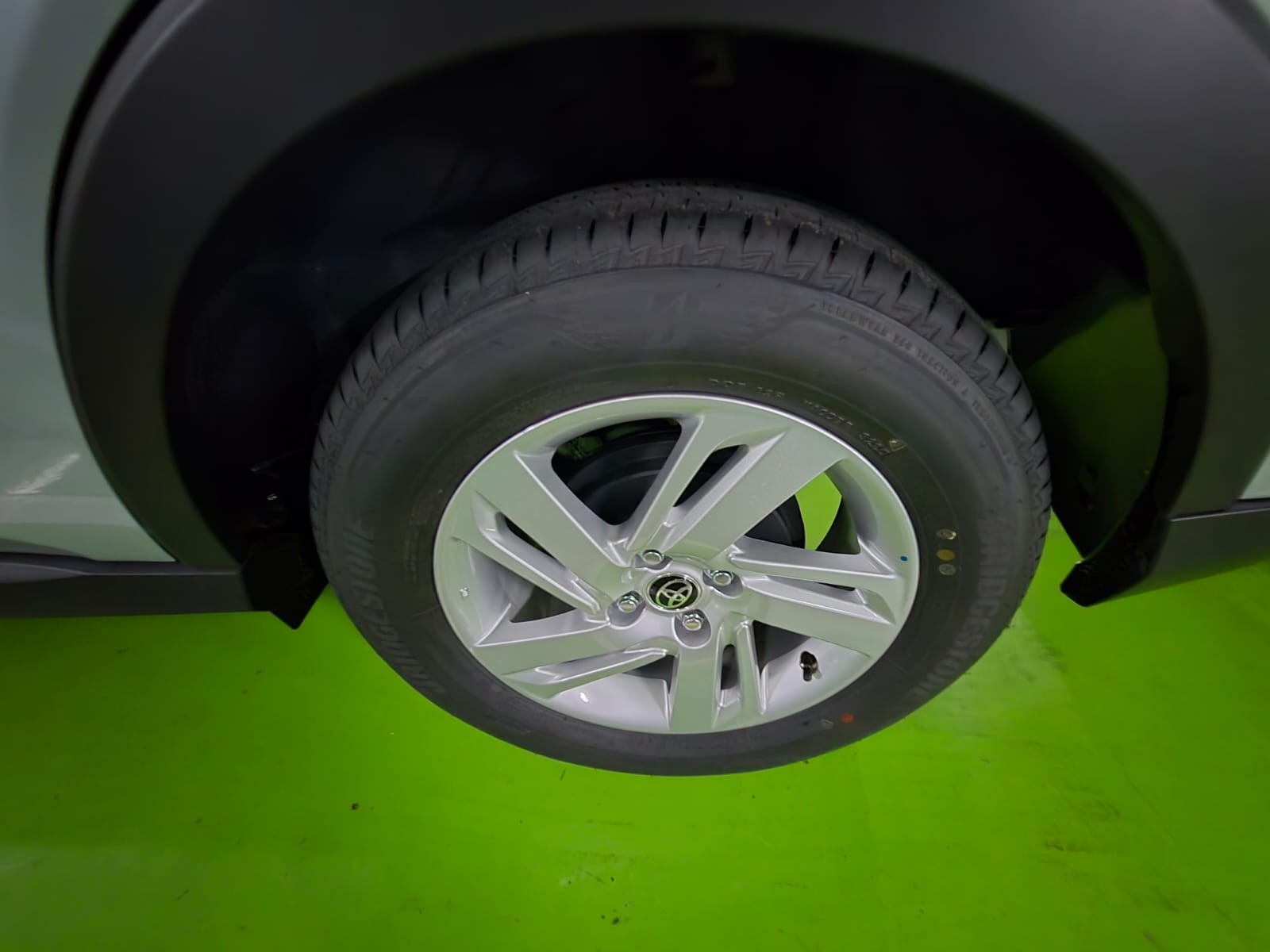 Used 1
                    TOYOTA
                     for Sale Image