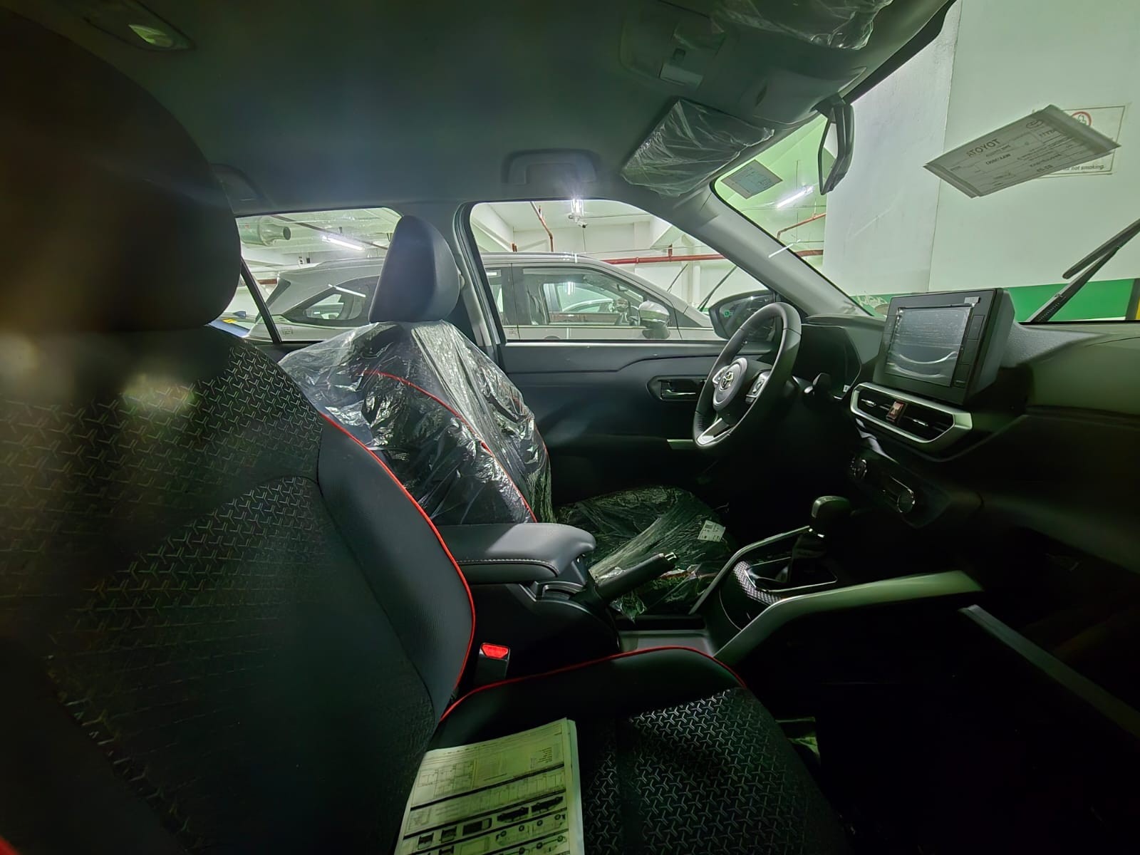 Used 1
                    TOYOTA
                     for Sale Image