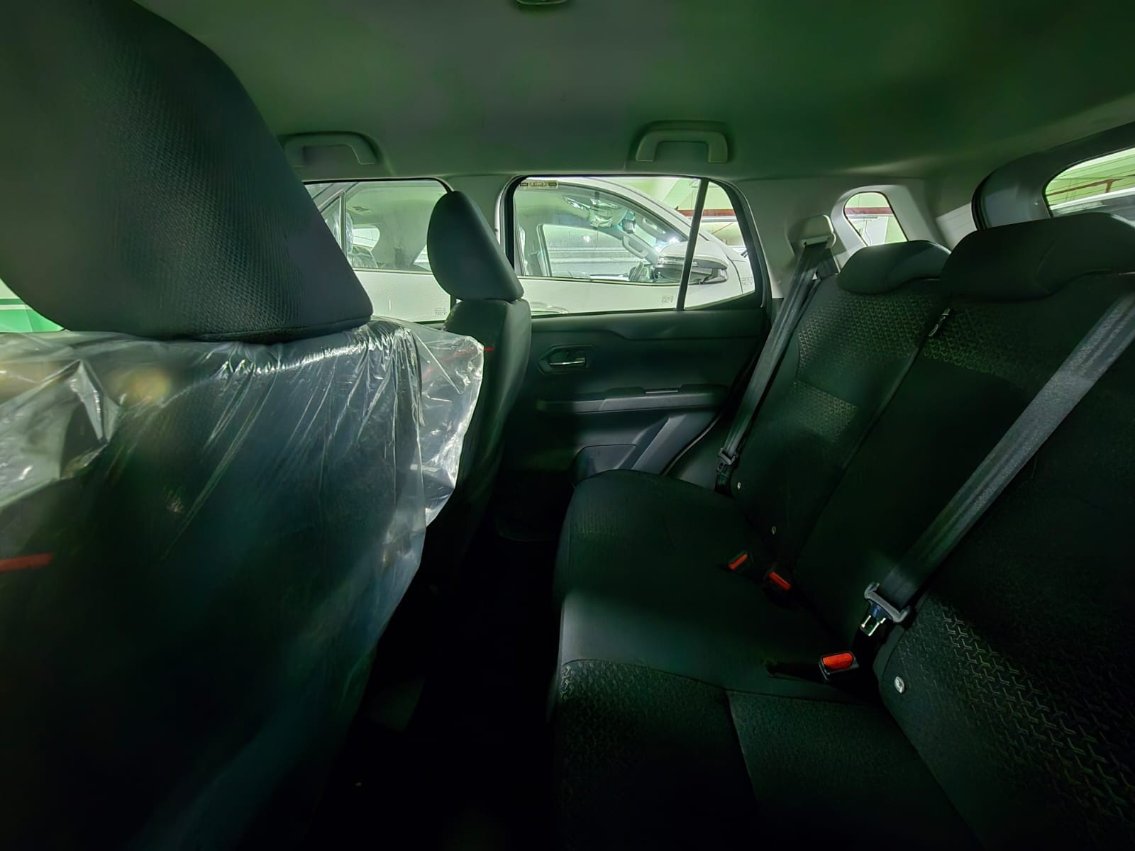 Used 1
                    TOYOTA
                     for Sale Image