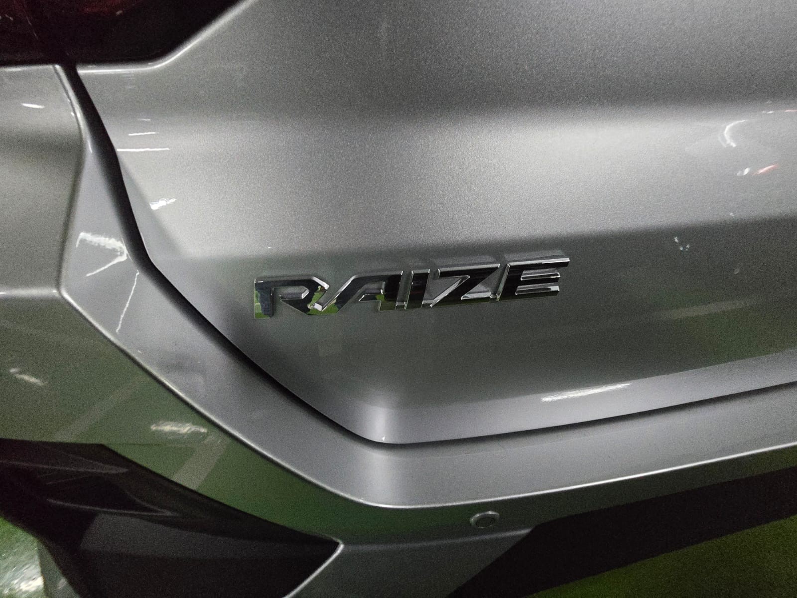 Used 1
                    TOYOTA
                     for Sale Image