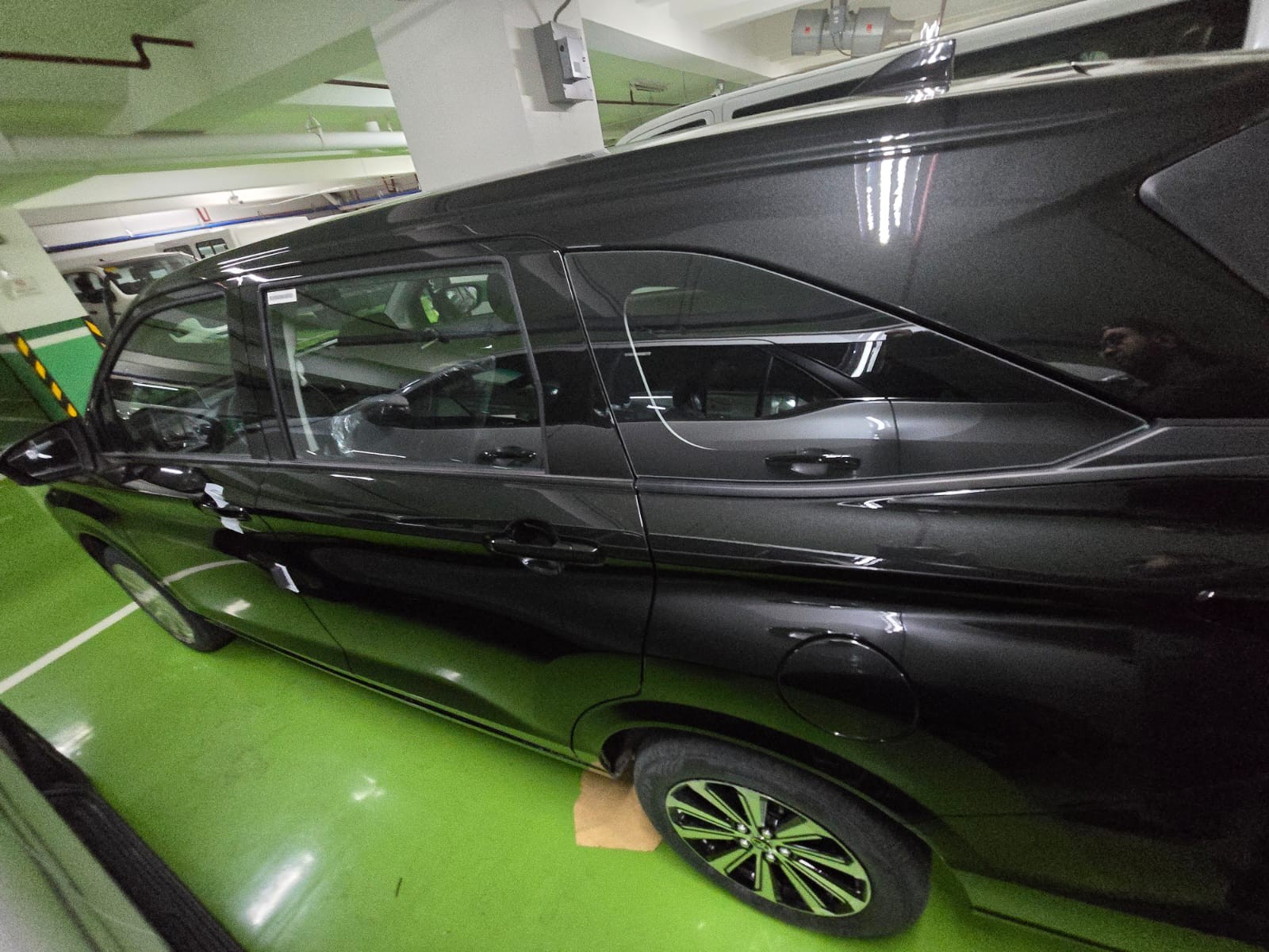 Used 1
                    TOYOTA
                     for Sale Image