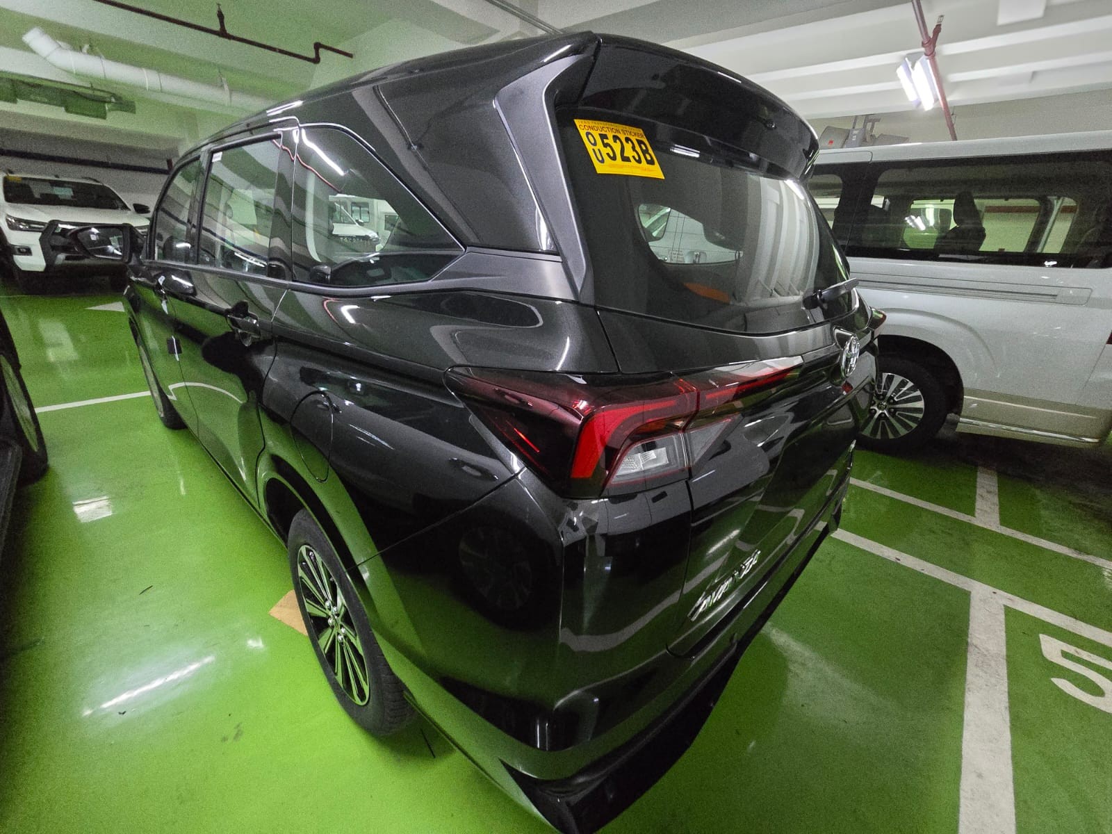 Used 1
                    TOYOTA
                     for Sale Image