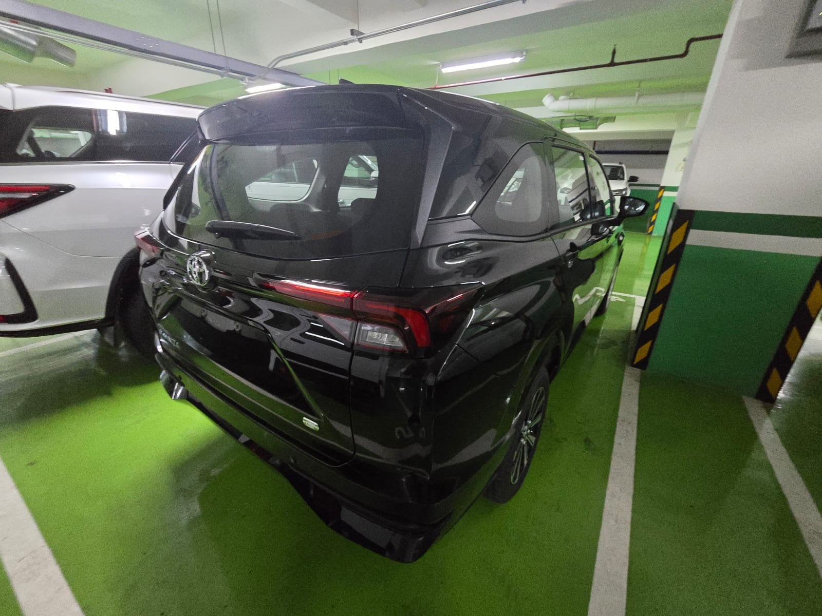 Used 1
                    TOYOTA
                     for Sale Image