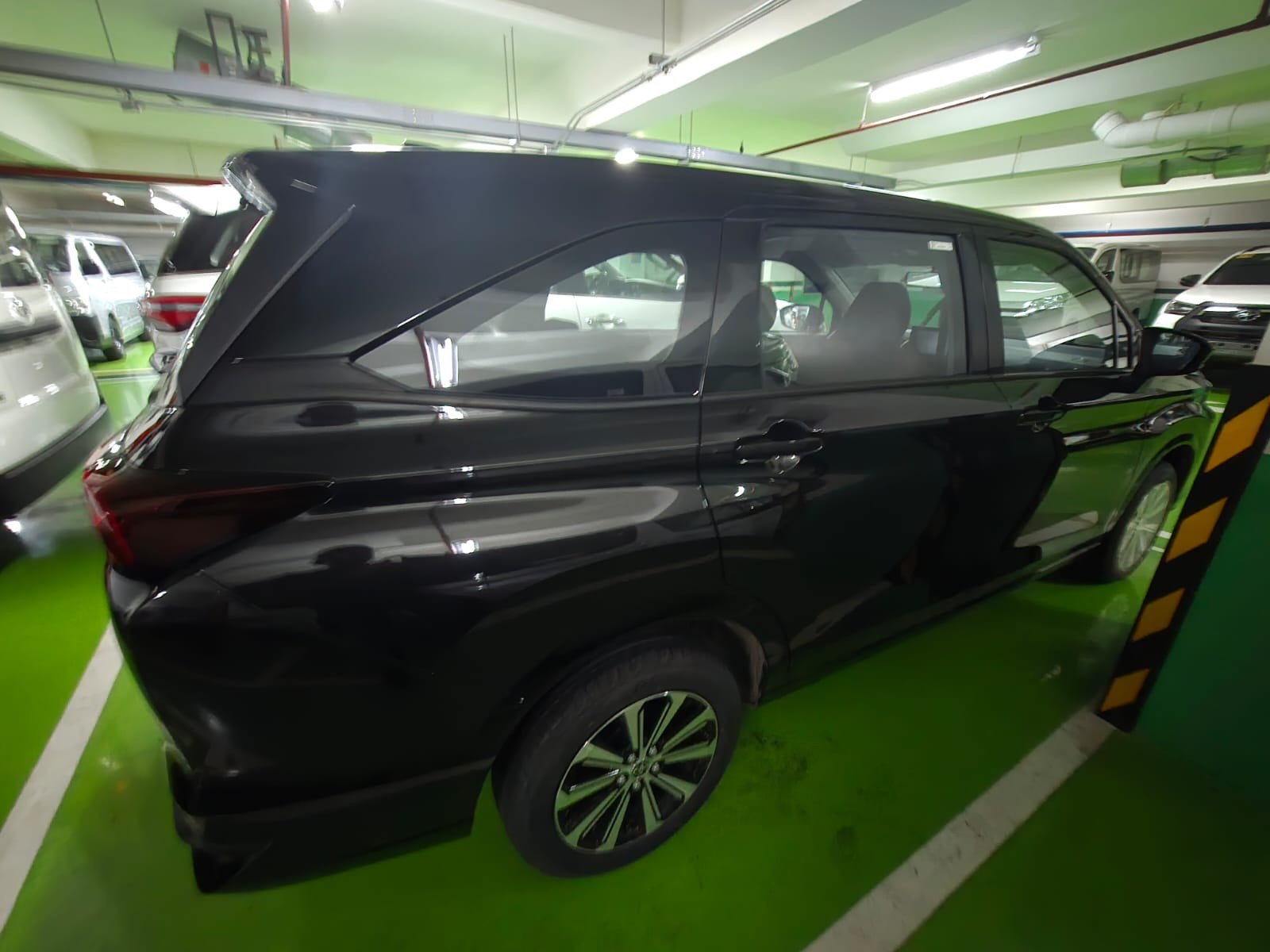 Used 1
                    TOYOTA
                     for Sale Image