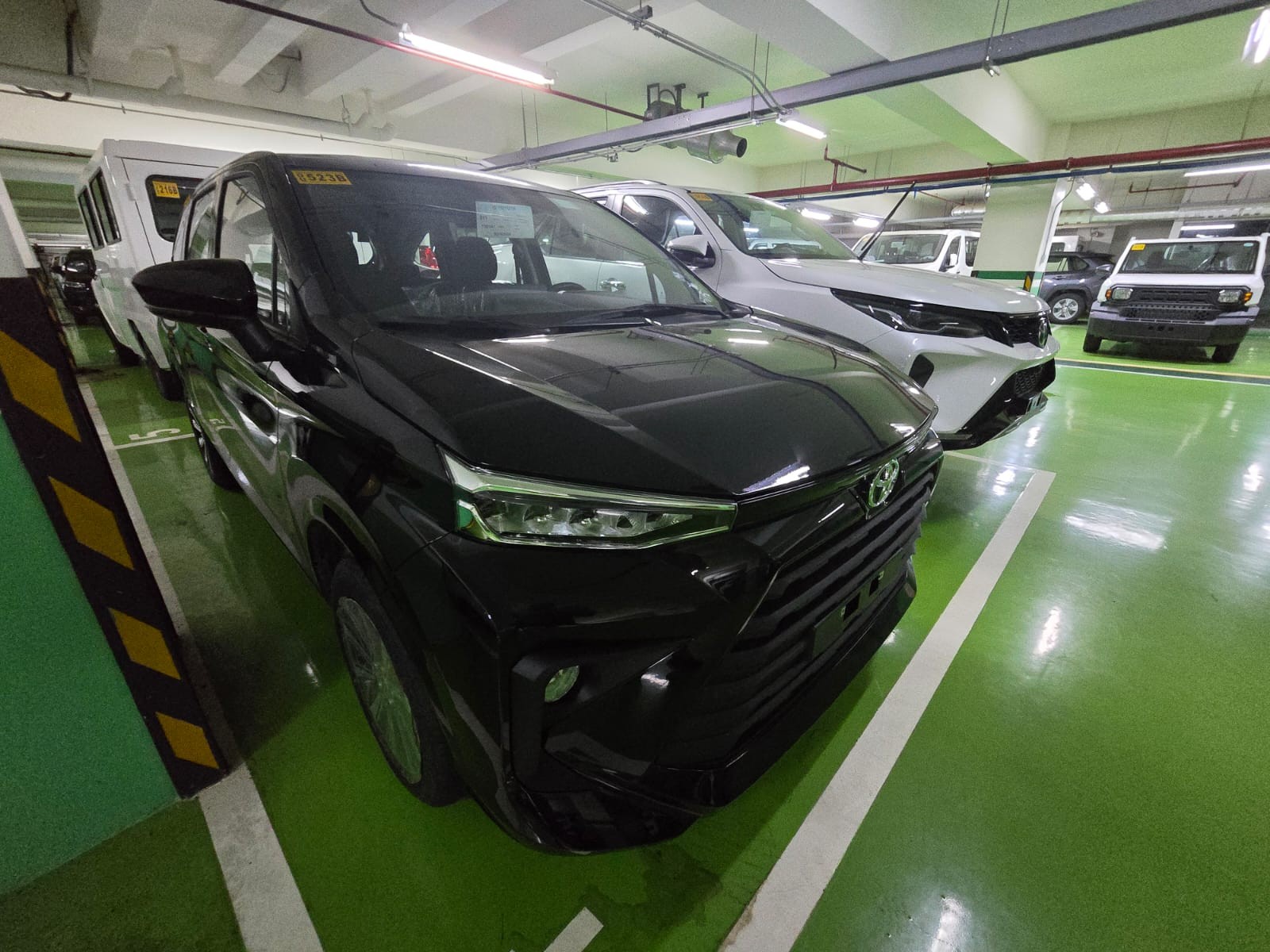 Used 1
                    TOYOTA
                     for Sale Image