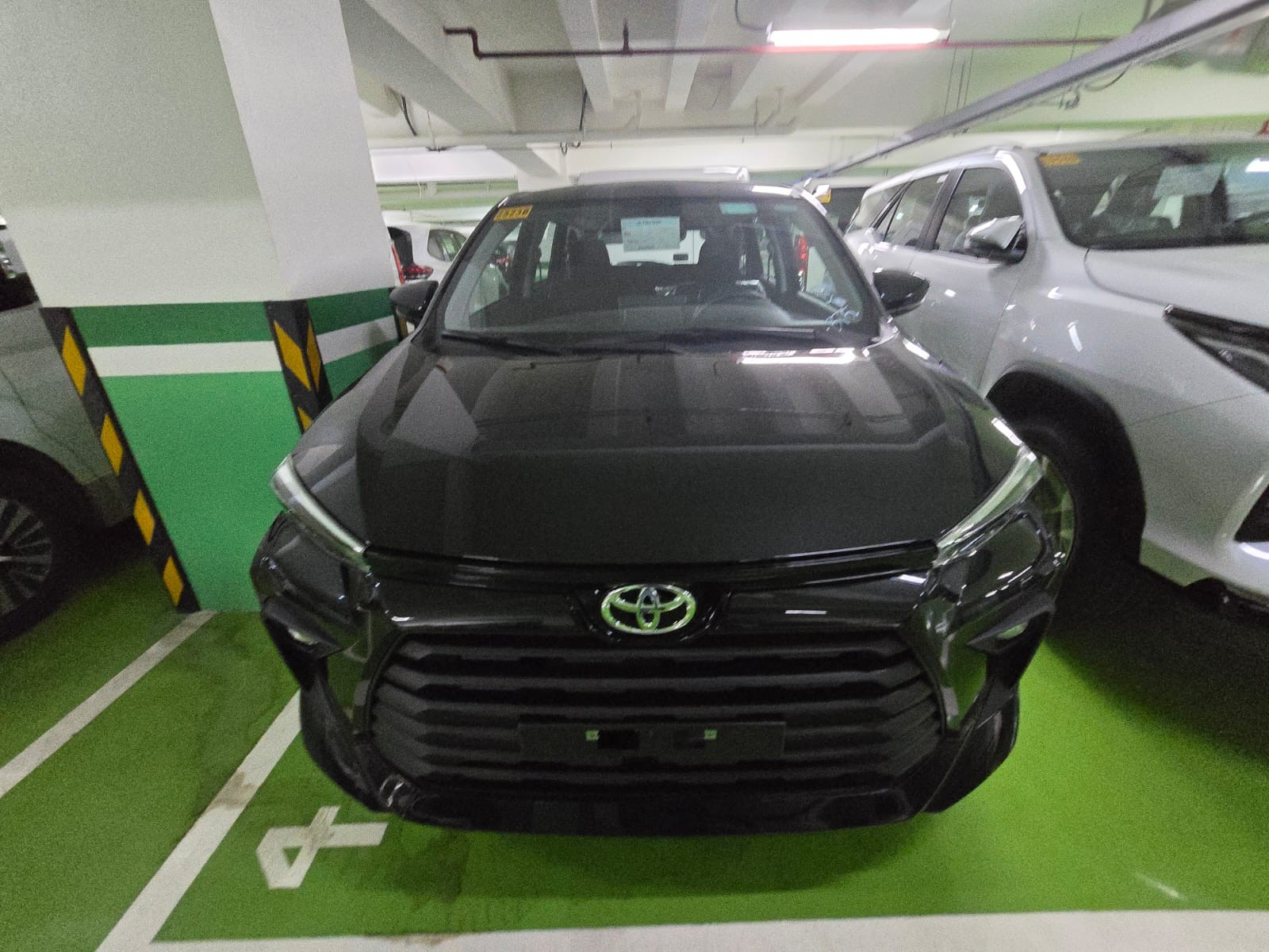 Used 1
                    TOYOTA
                     for Sale Image
