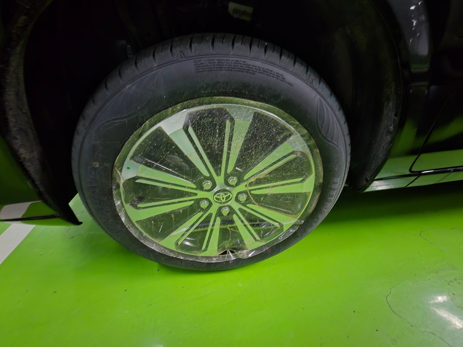 Used 1
                    TOYOTA
                     for Sale Image