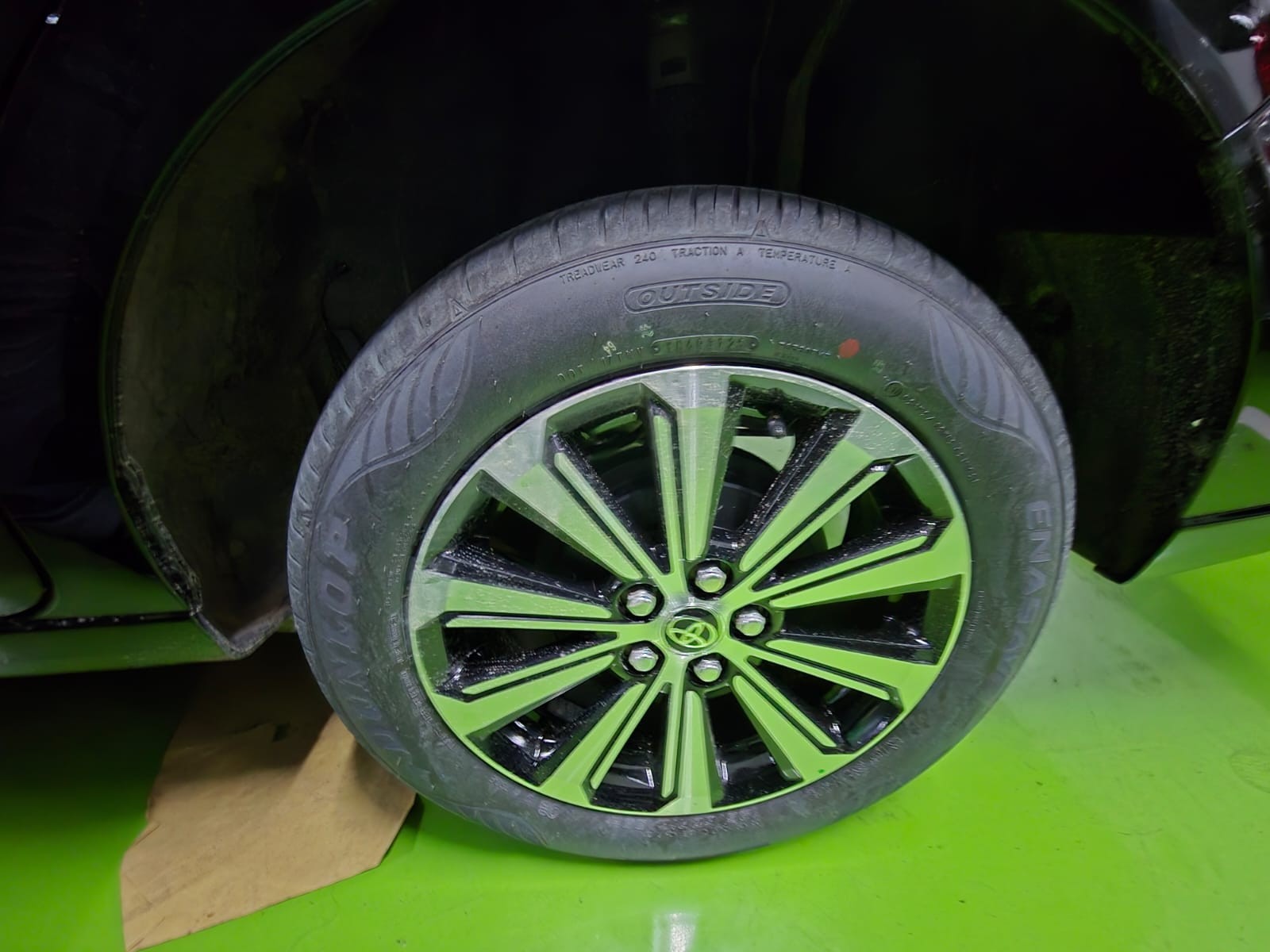 Used 1
                    TOYOTA
                     for Sale Image