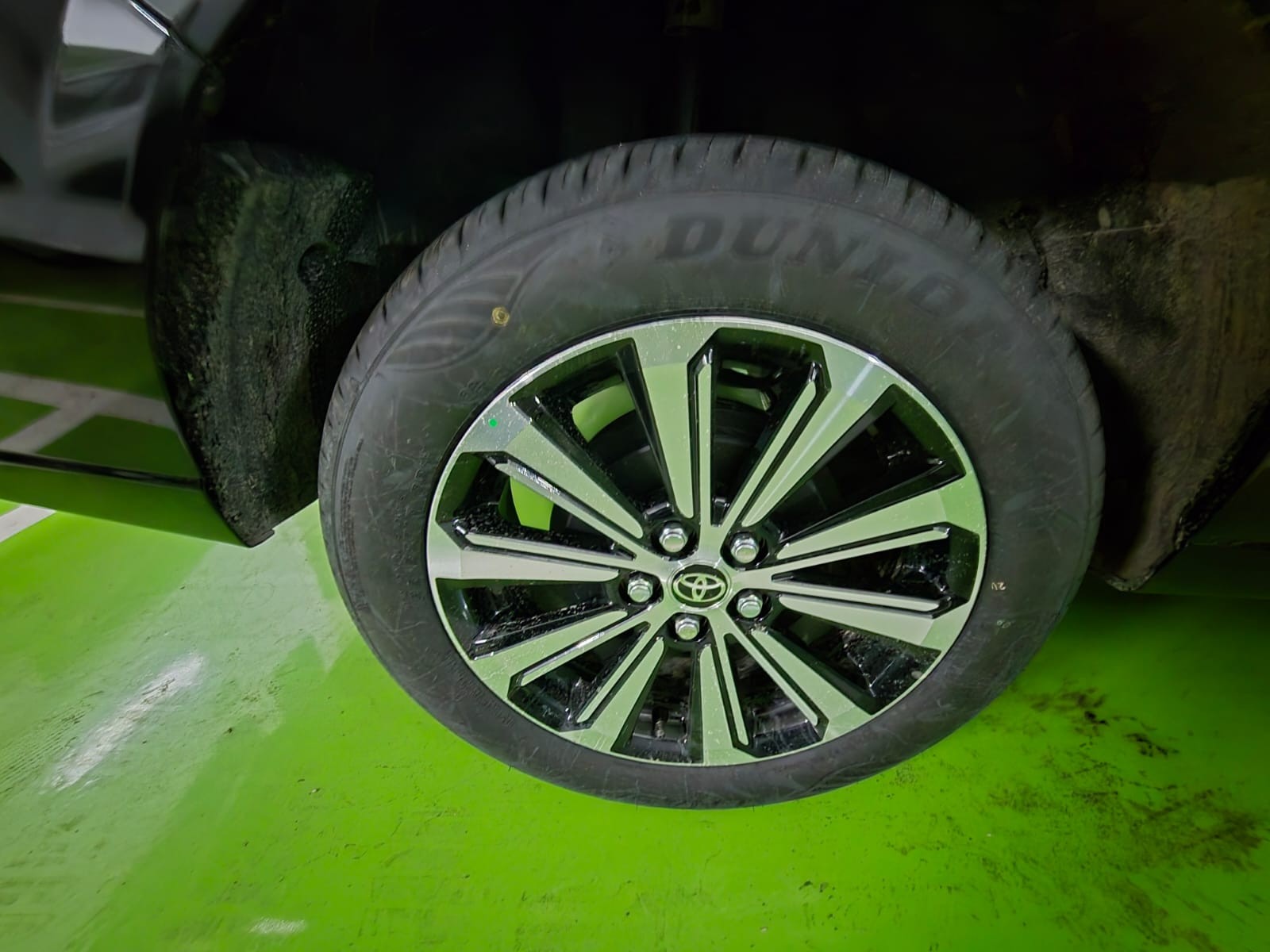 Used 1
                    TOYOTA
                     for Sale Image