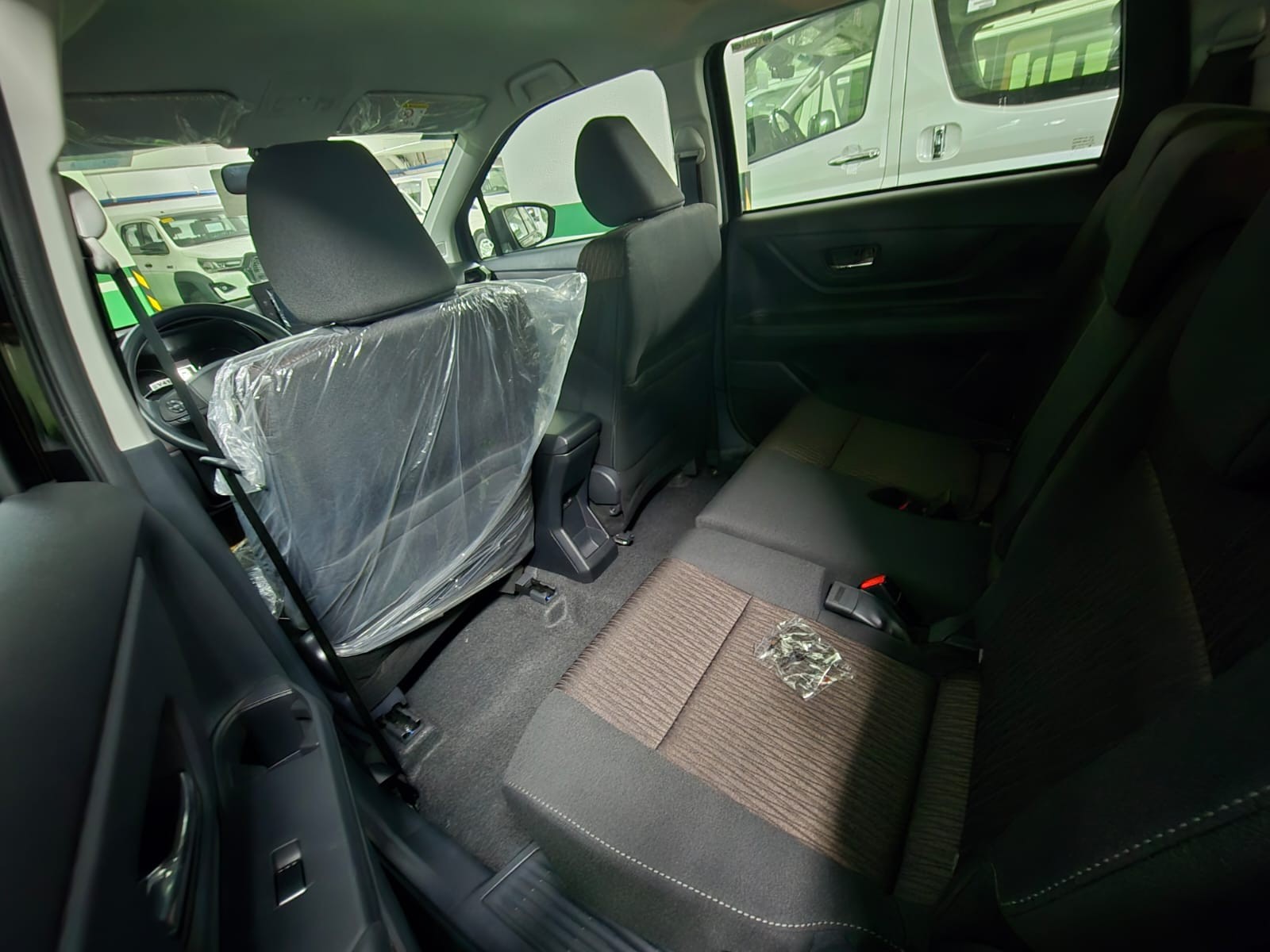 Used 1
                    TOYOTA
                     for Sale Image