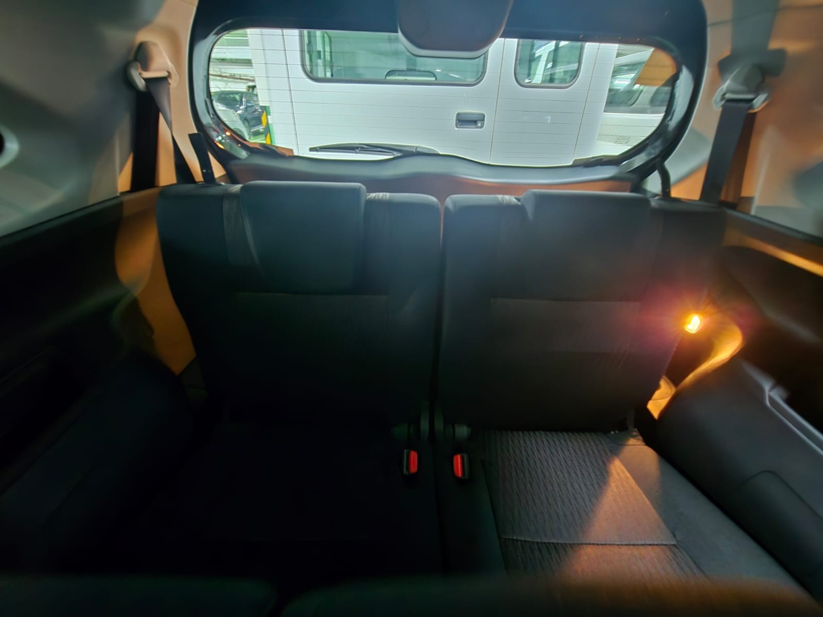 Used 1
                    TOYOTA
                     for Sale Image