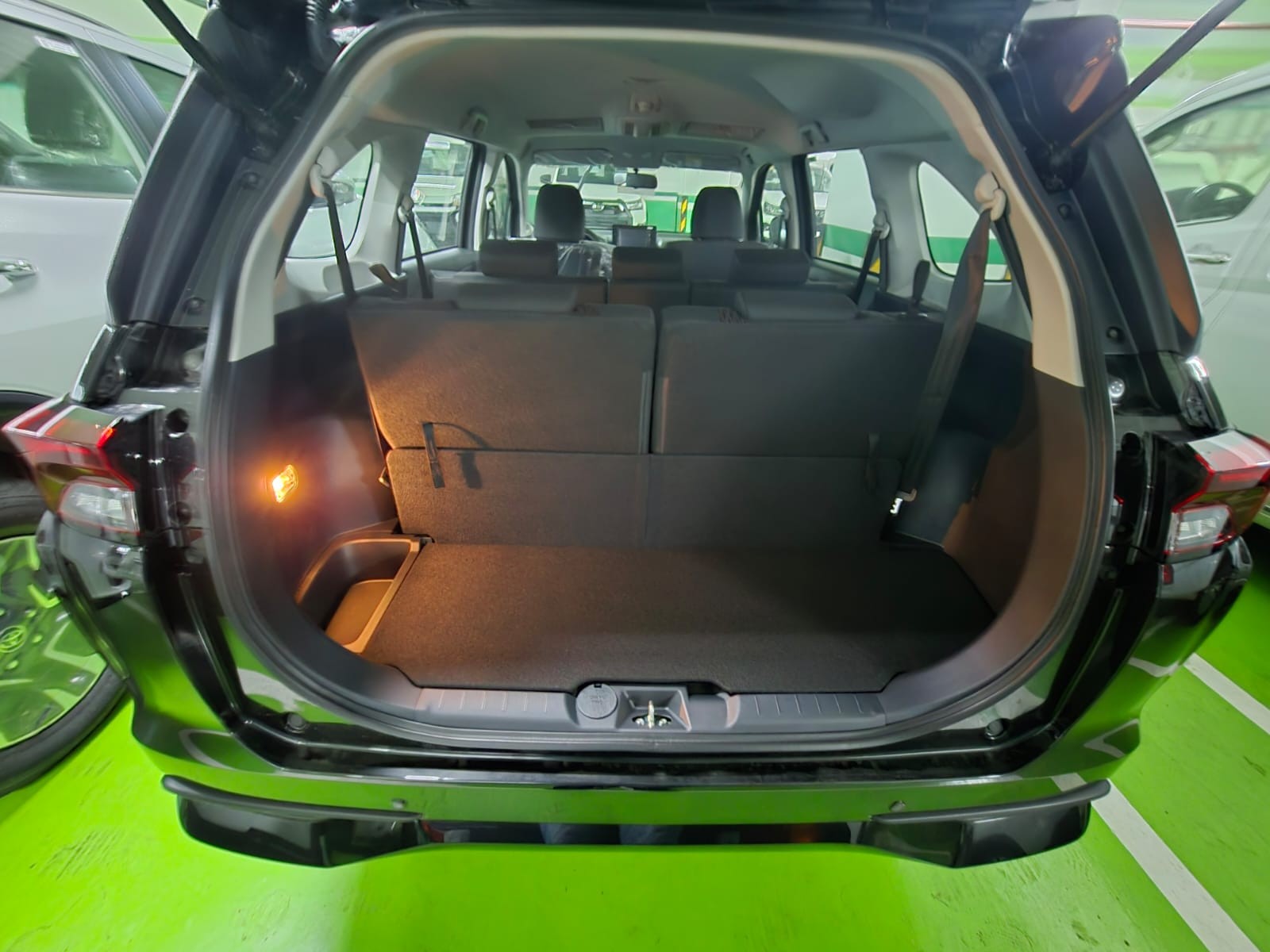 Used 1
                    TOYOTA
                     for Sale Image