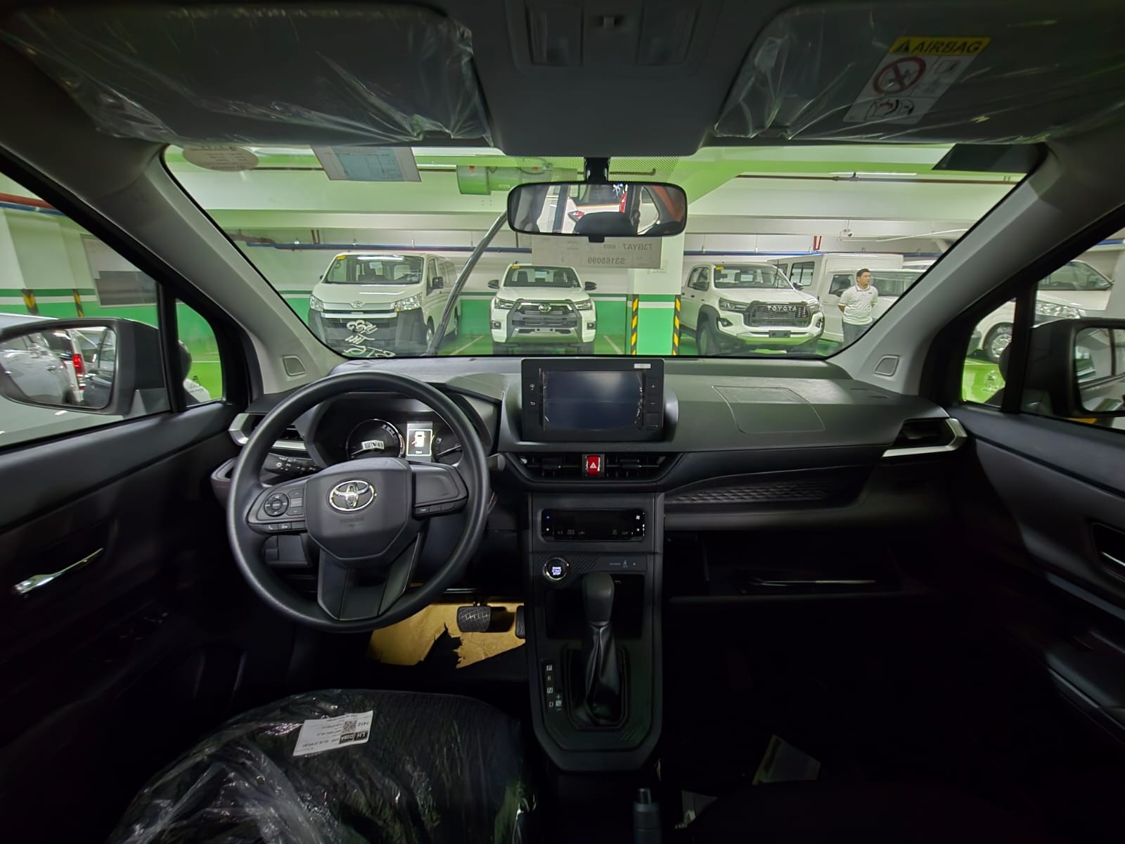 Used 1
                    TOYOTA
                     for Sale Image