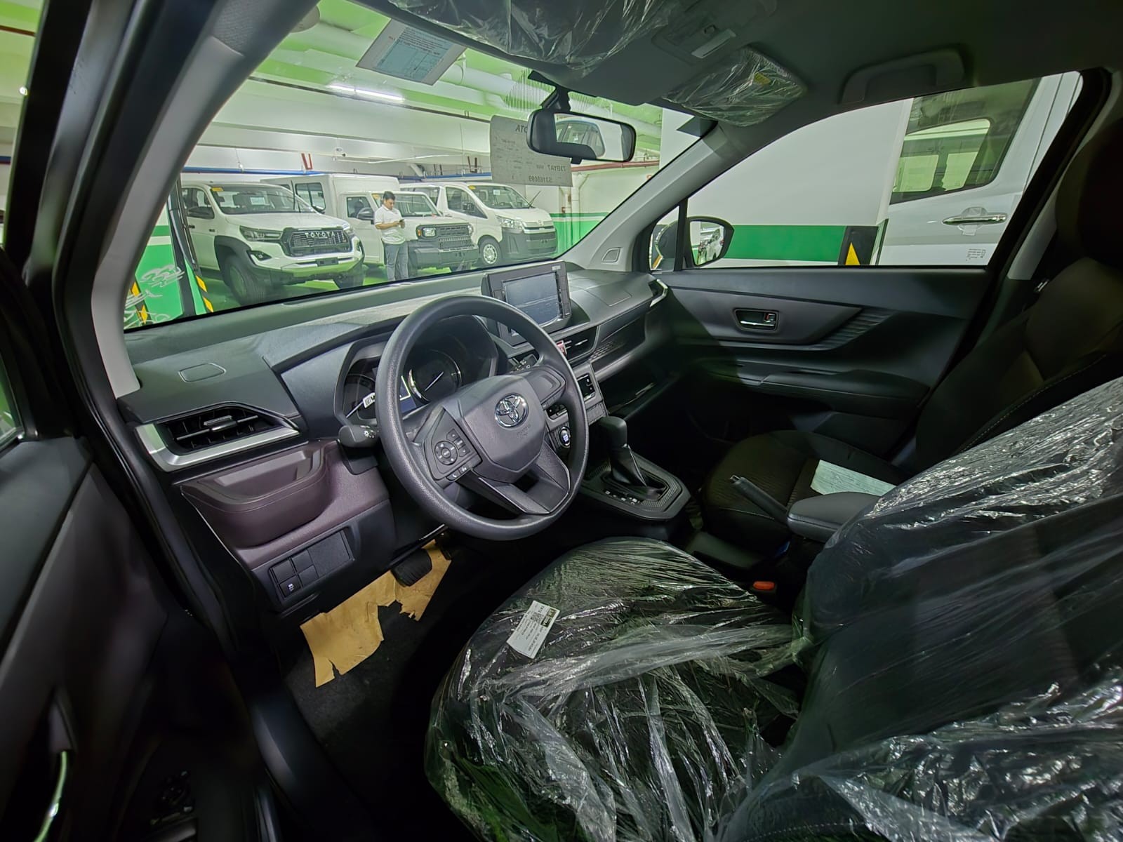 Used 1
                    TOYOTA
                     for Sale Image