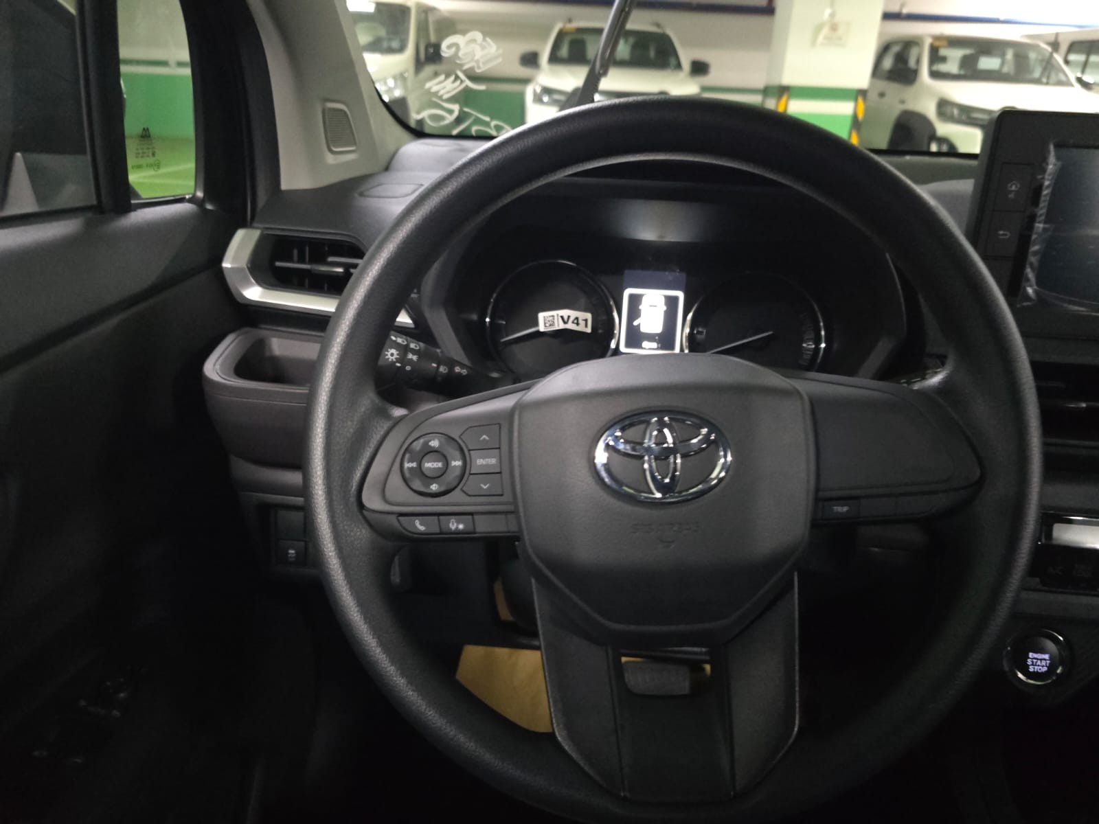 Used 1
                    TOYOTA
                     for Sale Image