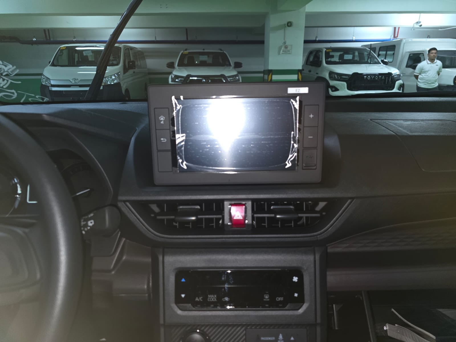 Used 1
                    TOYOTA
                     for Sale Image