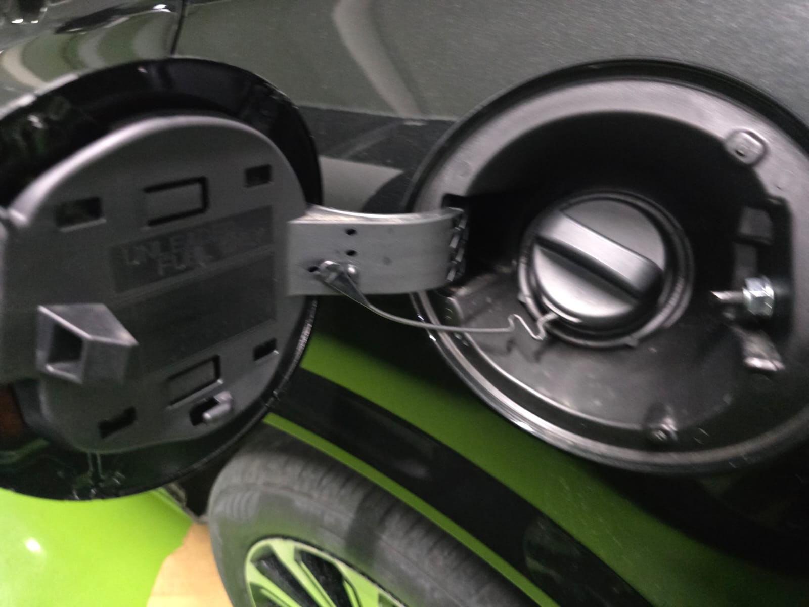 Used 1
                    TOYOTA
                     for Sale Image