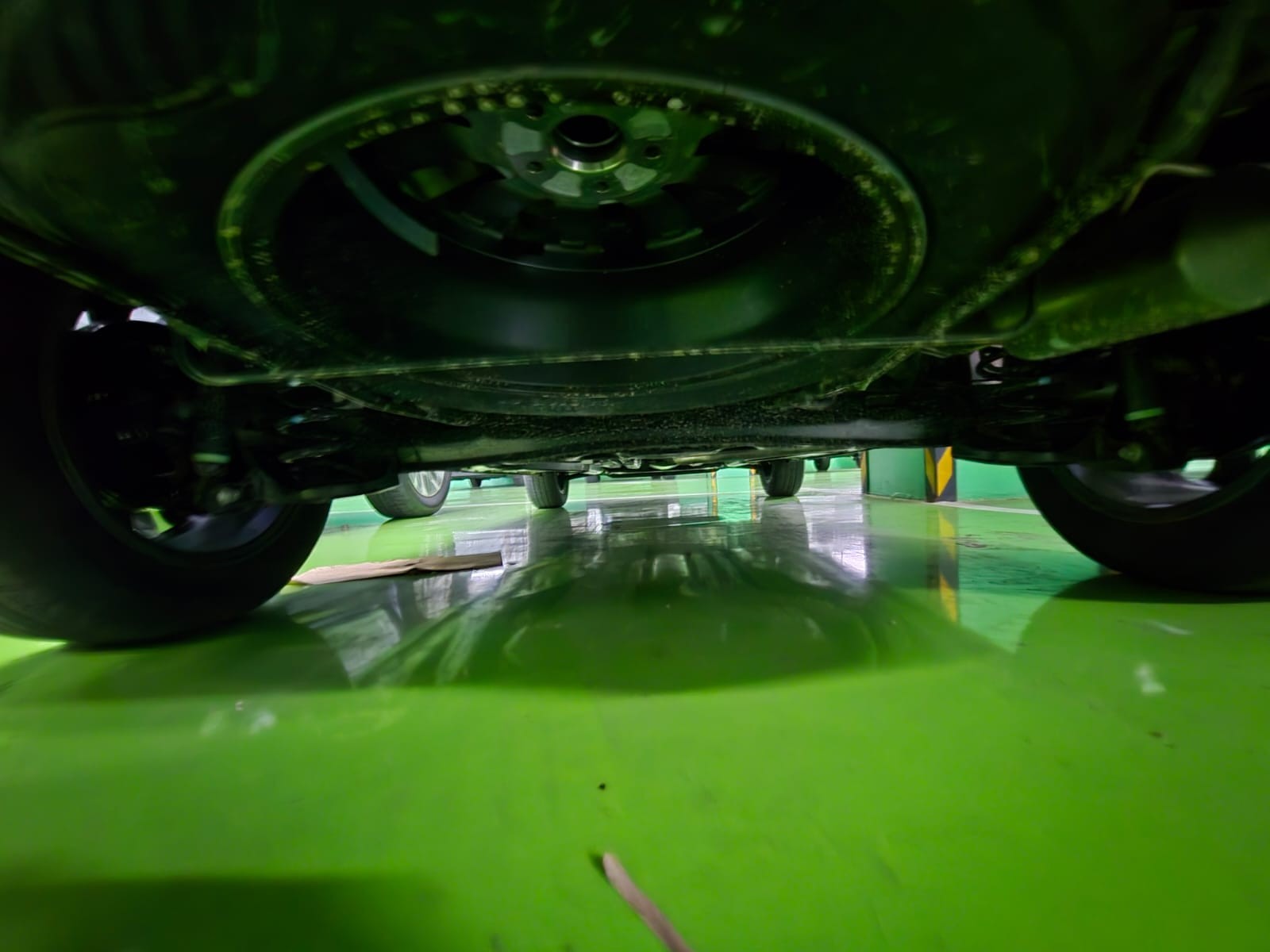 Used 1
                    TOYOTA
                     for Sale Image