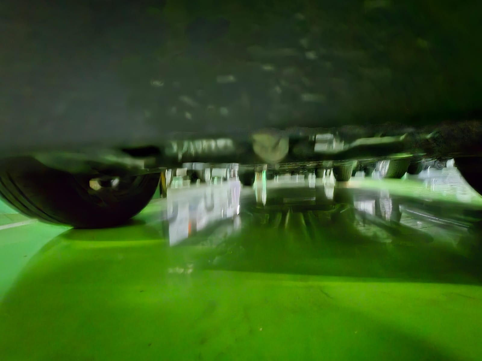 Used 1
                    TOYOTA
                     for Sale Image