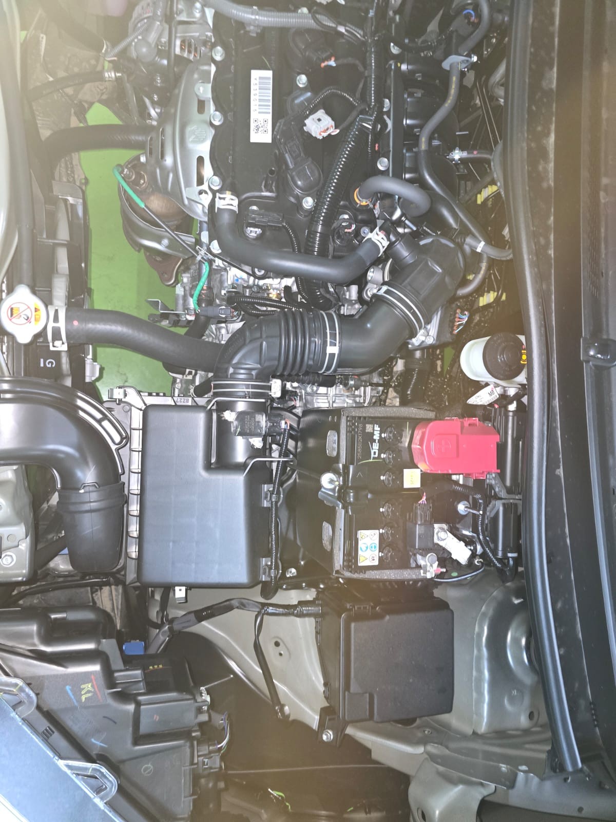 Used 1
                    TOYOTA
                     for Sale Image