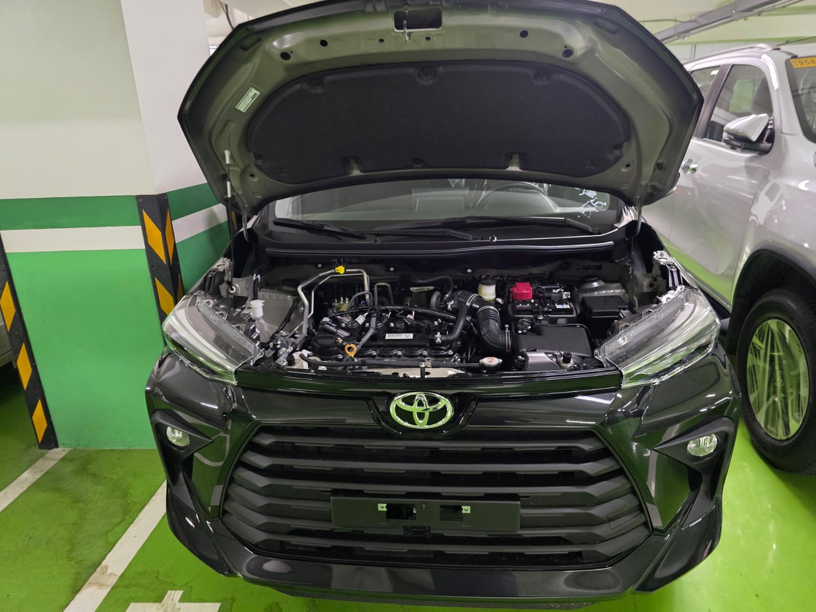 Used 1
                    TOYOTA
                     for Sale Image