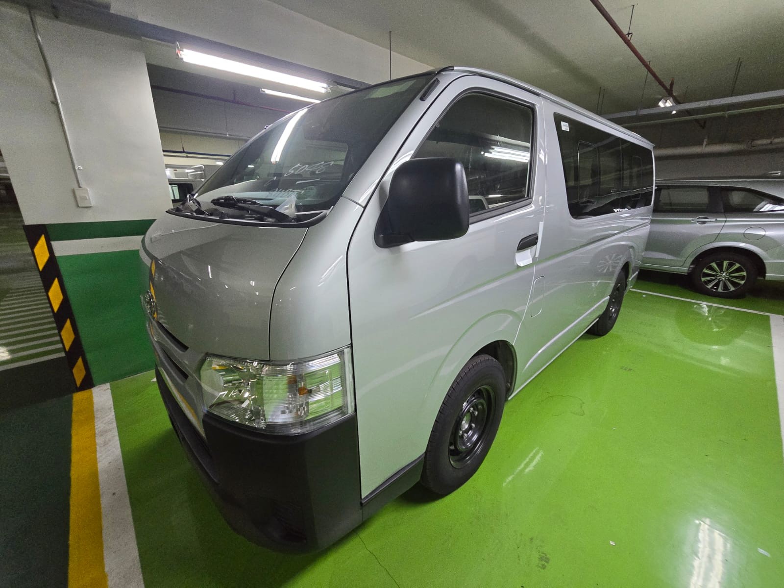 Used 1
                    TOYOTA
                     for Sale Image