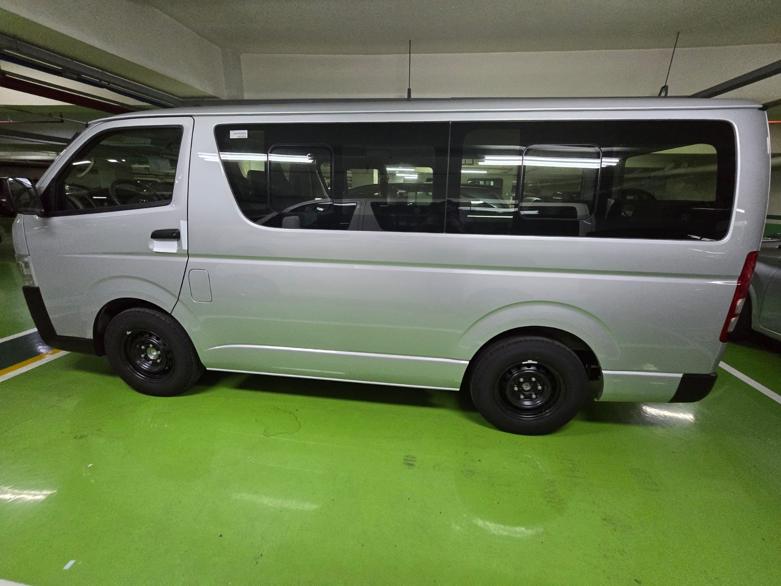 Used 1
                    TOYOTA
                     for Sale Image