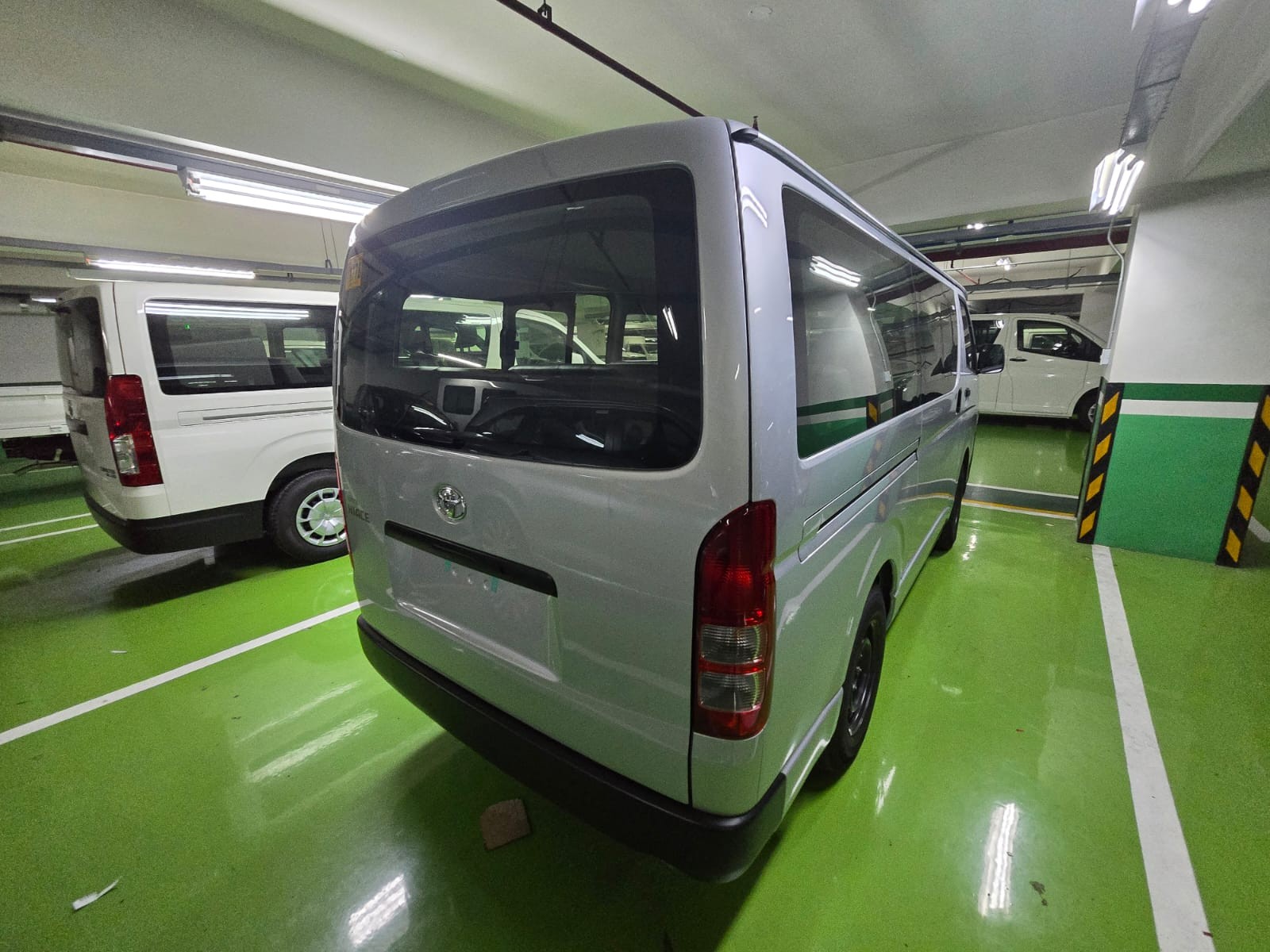 Used 1
                    TOYOTA
                     for Sale Image