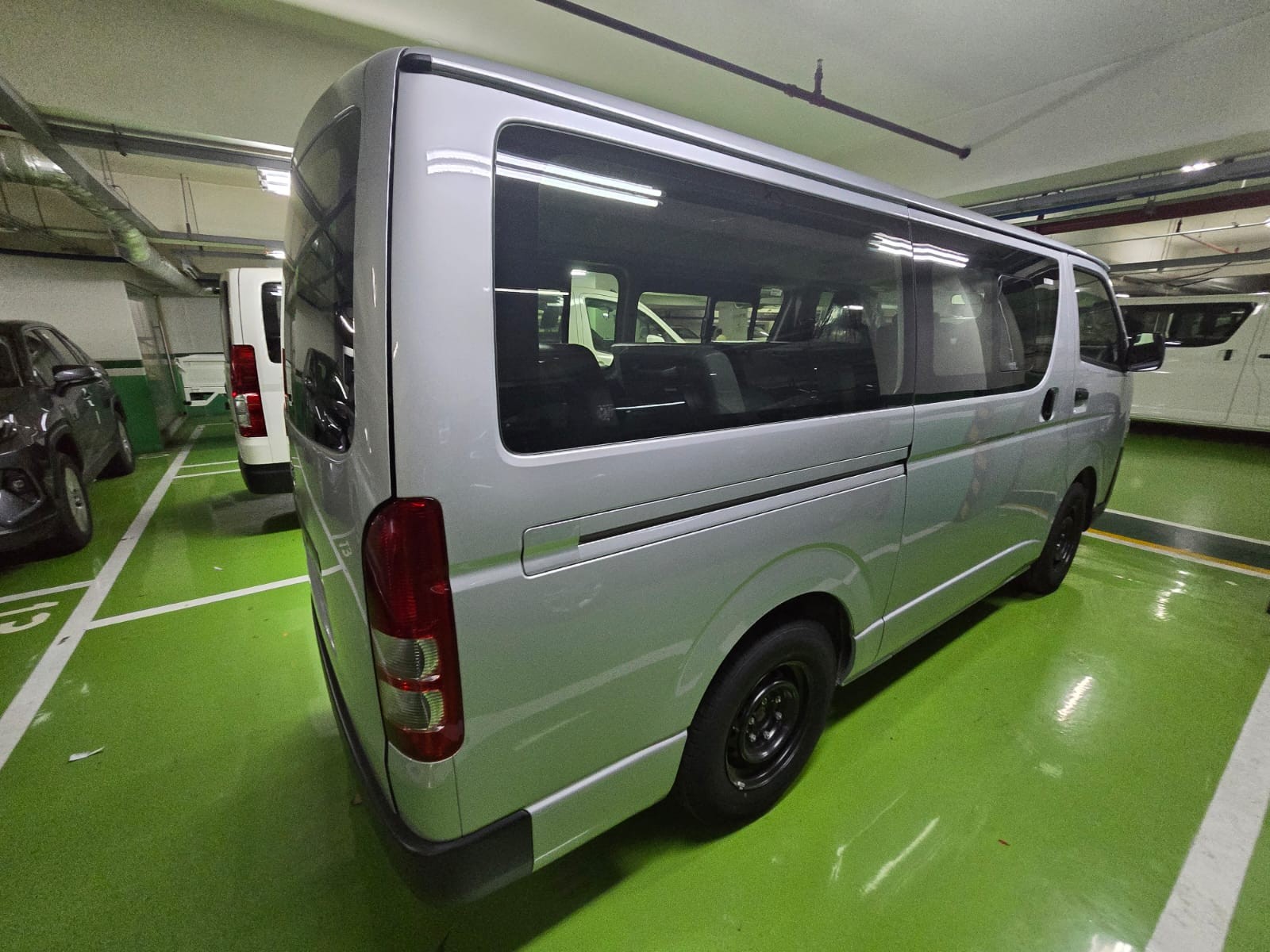 Used 1
                    TOYOTA
                     for Sale Image