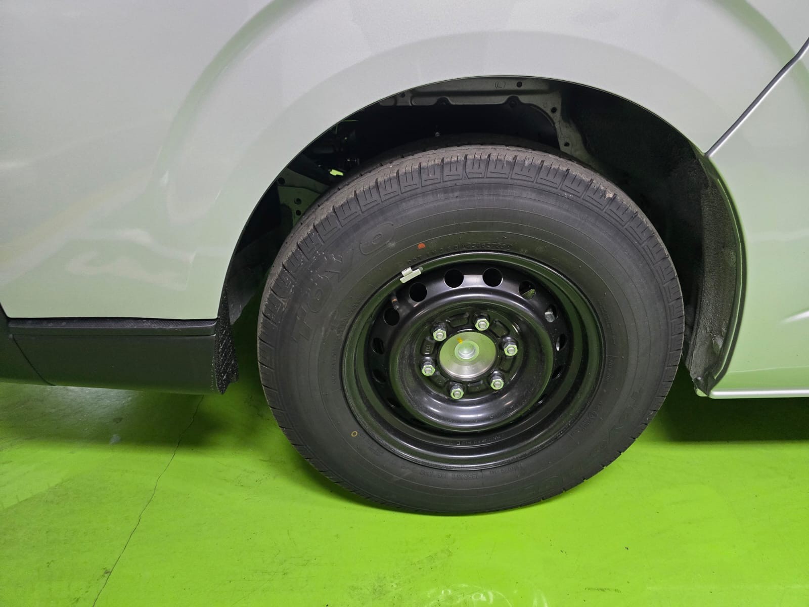 Used 1
                    TOYOTA
                     for Sale Image