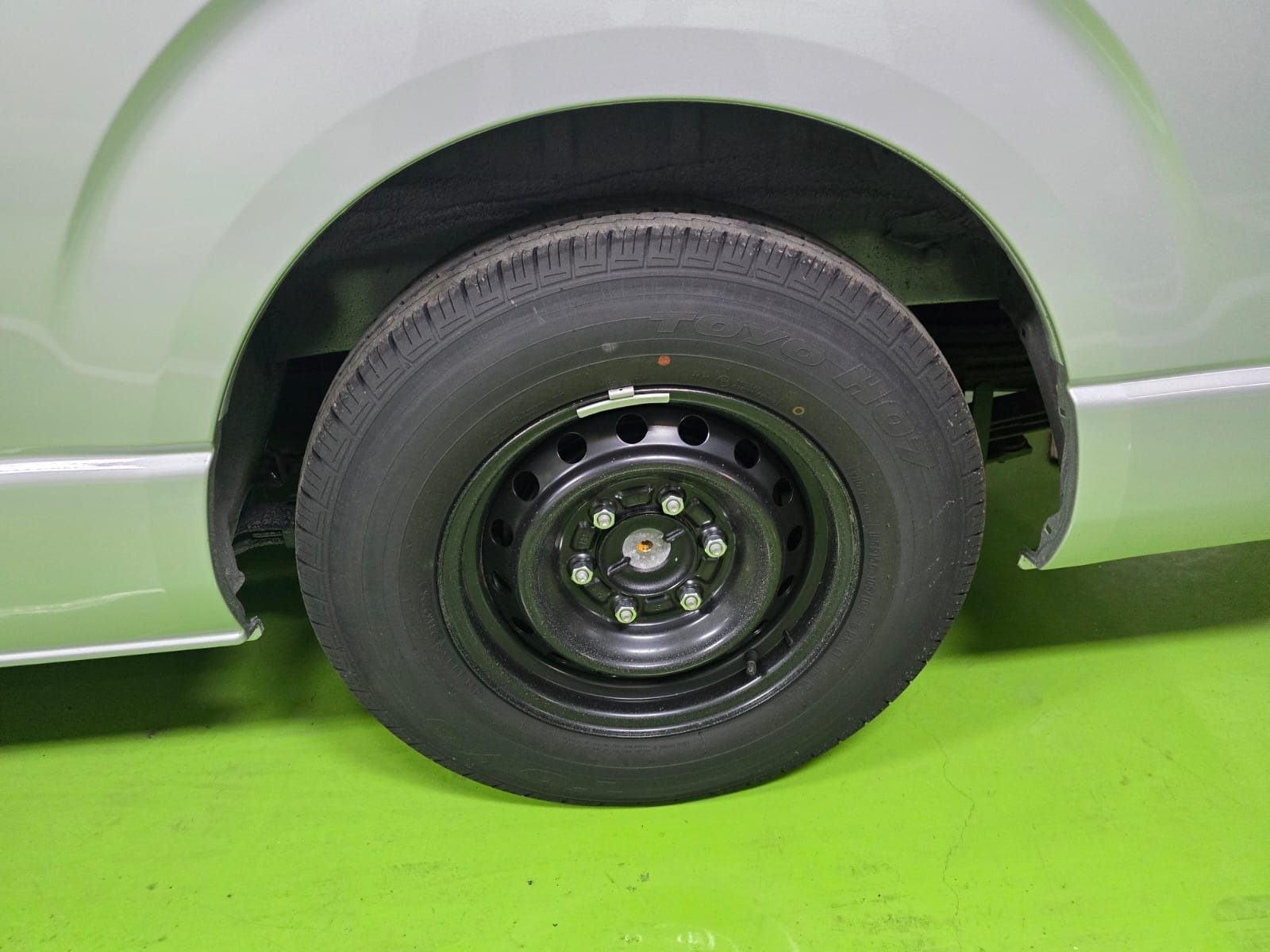 Used 1
                    TOYOTA
                     for Sale Image