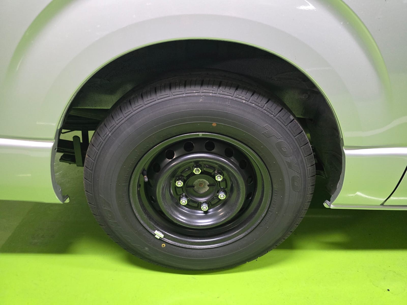 Used 1
                    TOYOTA
                     for Sale Image