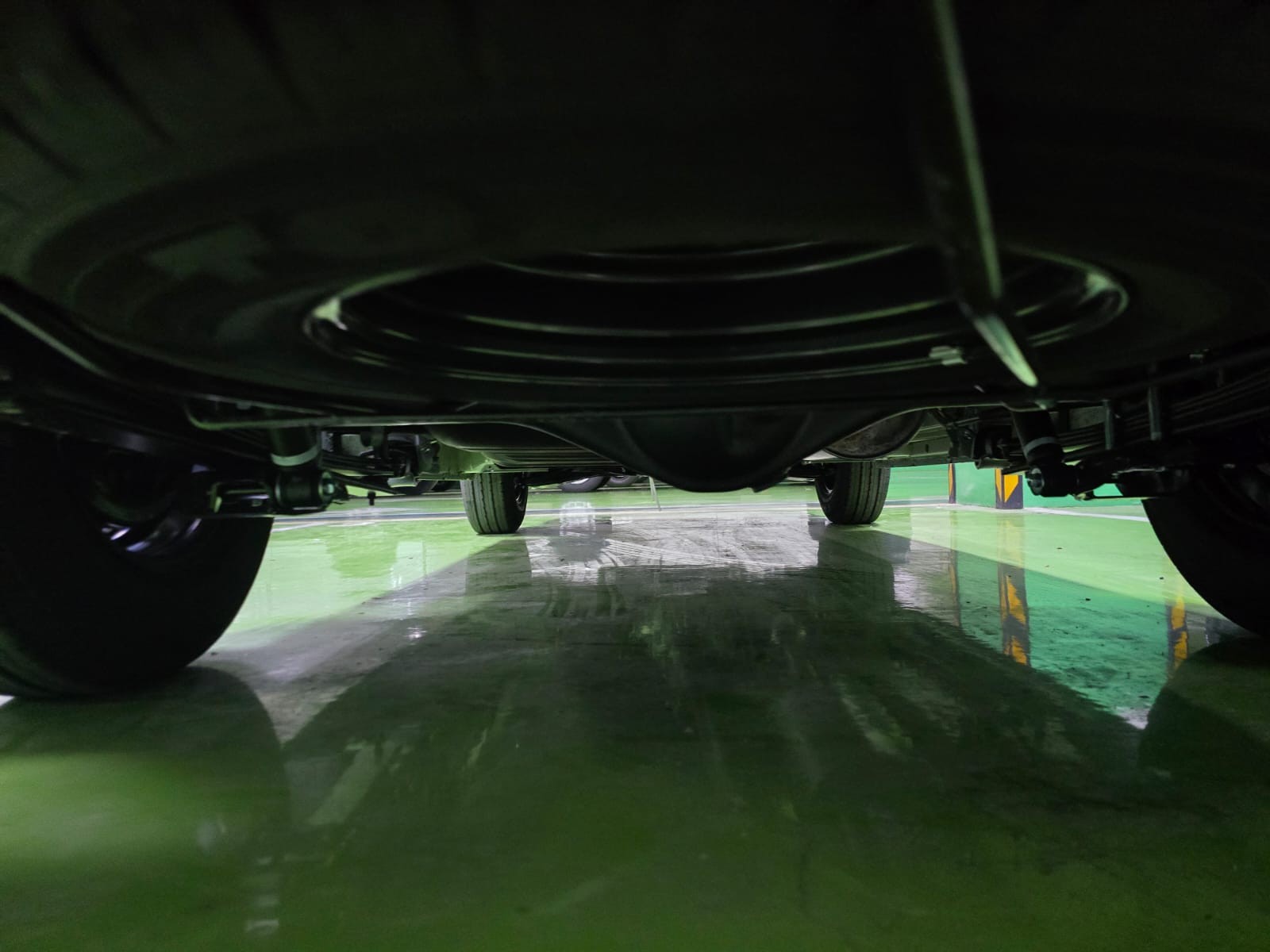 Used 1
                    TOYOTA
                     for Sale Image