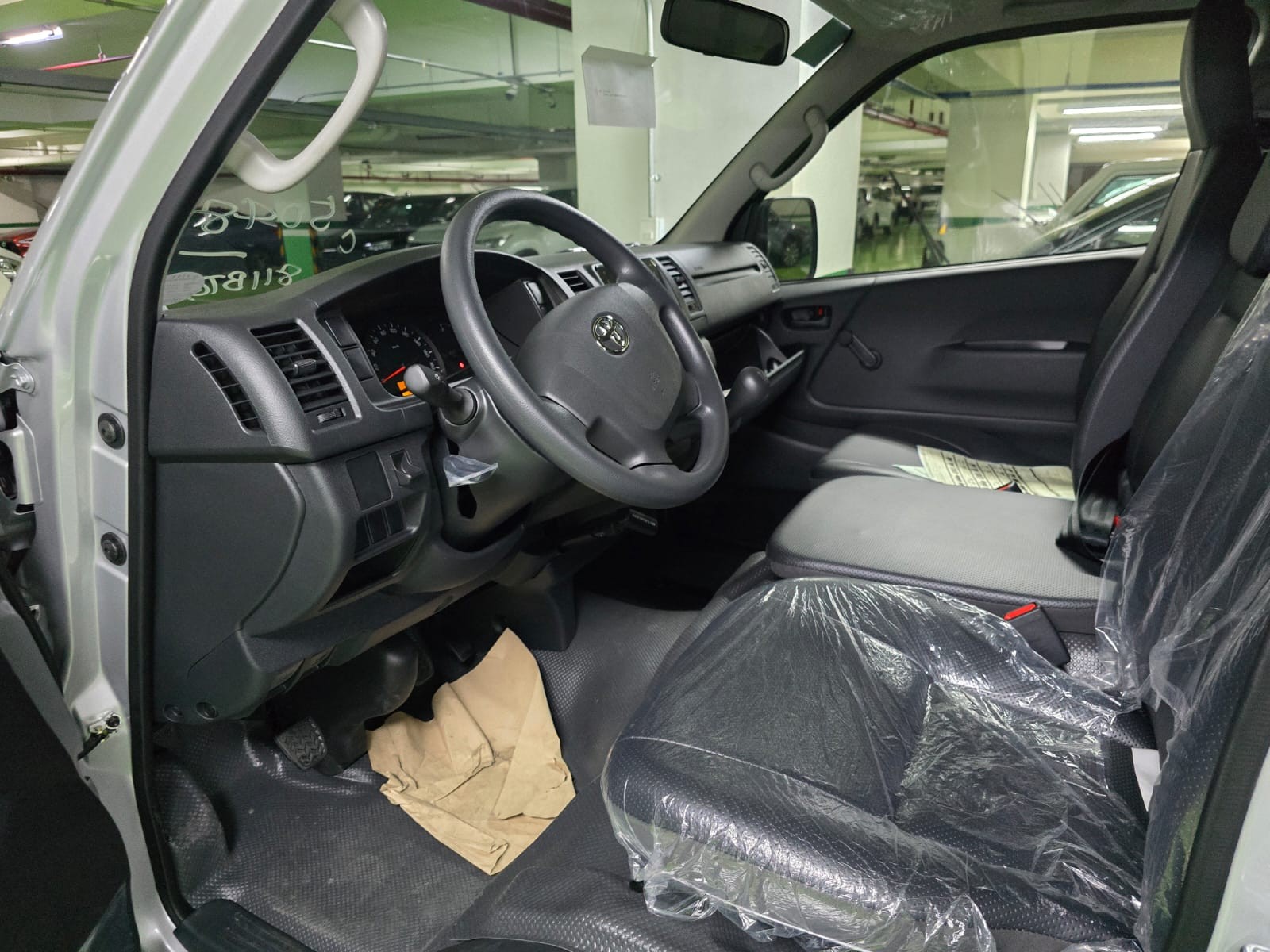 Used 1
                    TOYOTA
                     for Sale Image