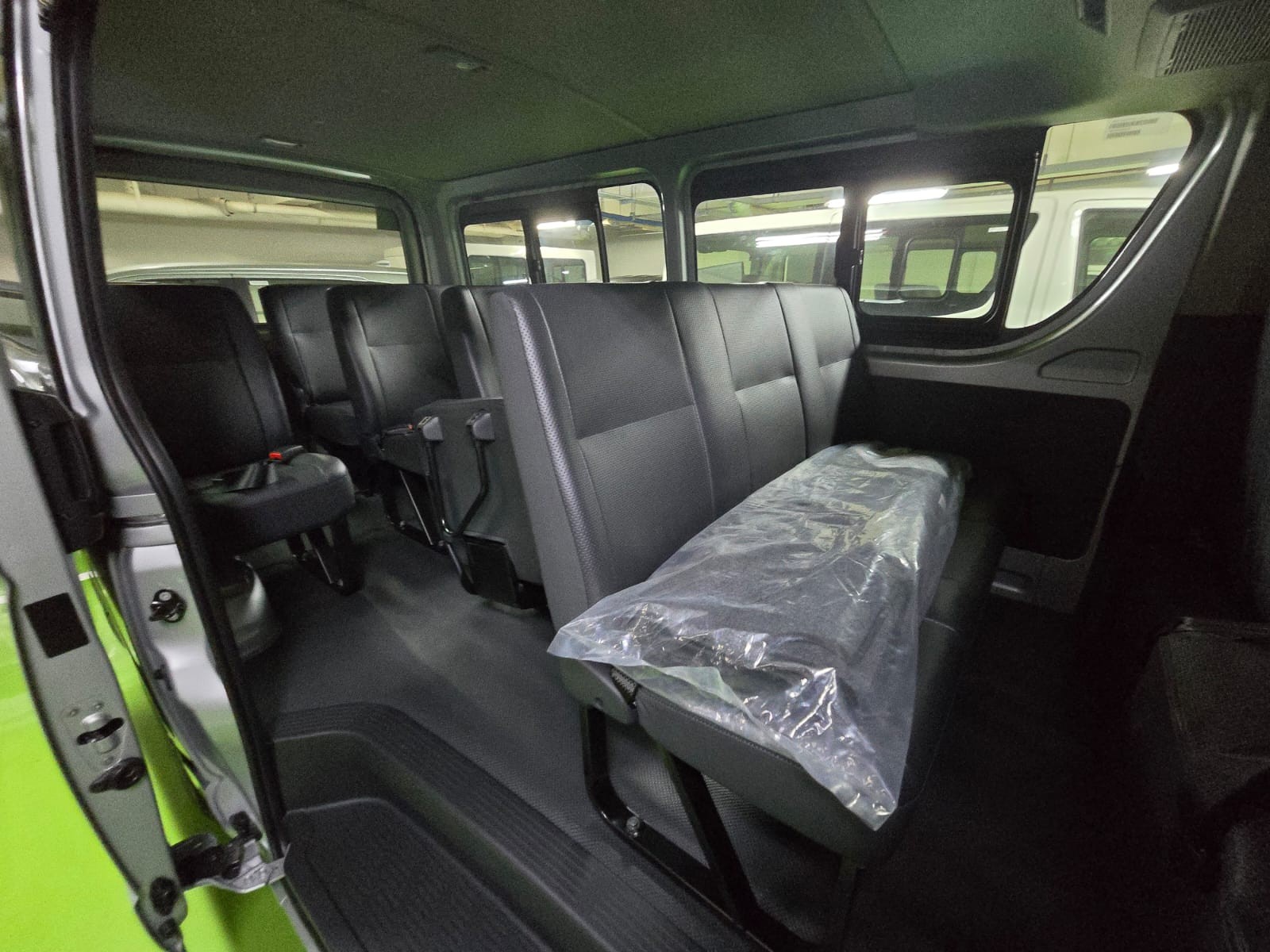 Used 1
                    TOYOTA
                     for Sale Image