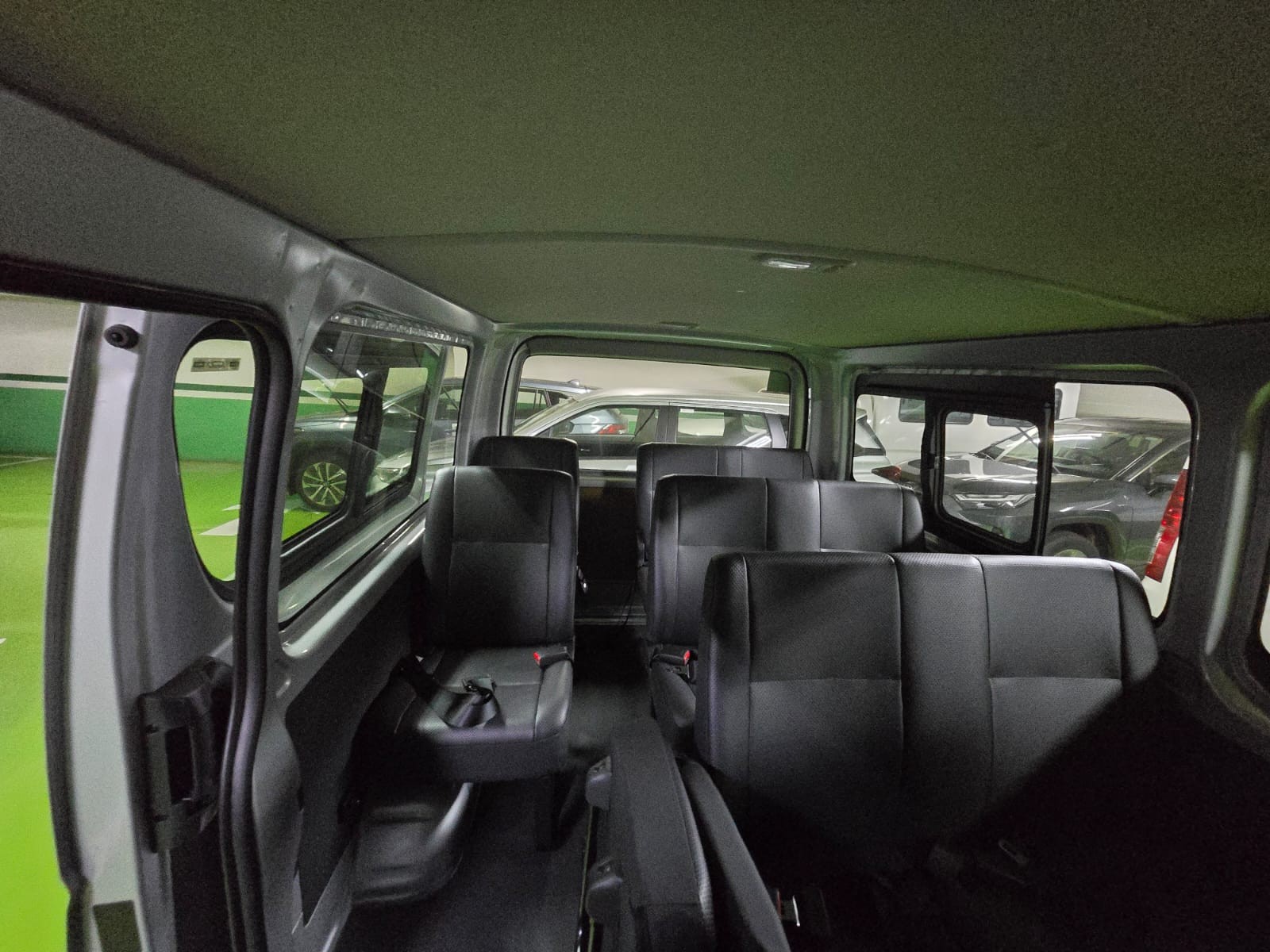 Used 1
                    TOYOTA
                     for Sale Image