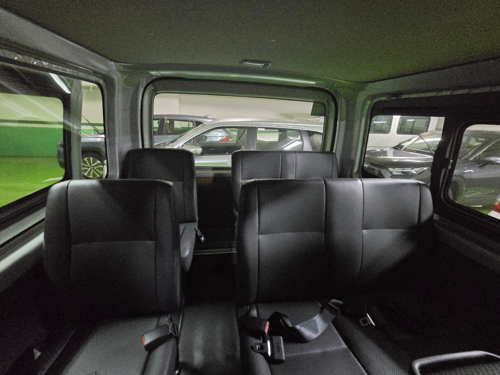 Used 1
                    TOYOTA
                     for Sale Image