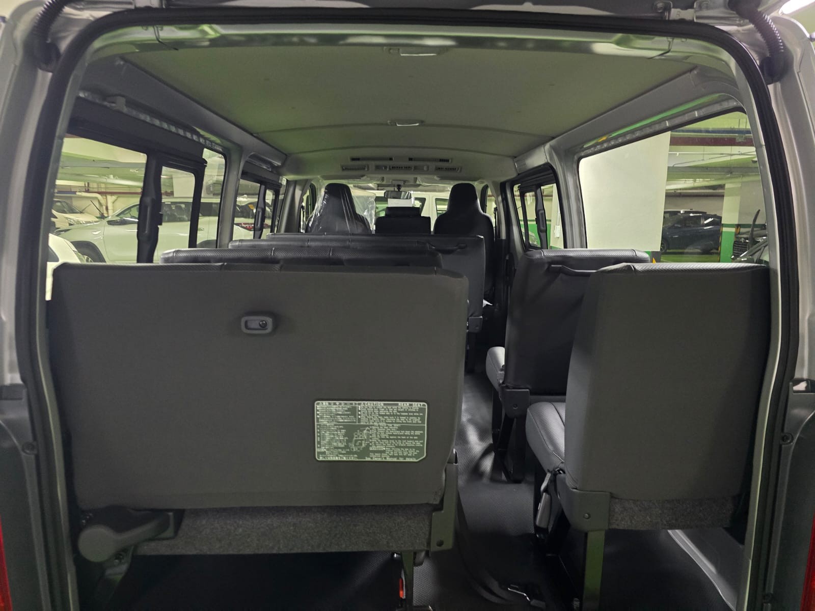 Used 1
                    TOYOTA
                     for Sale Image