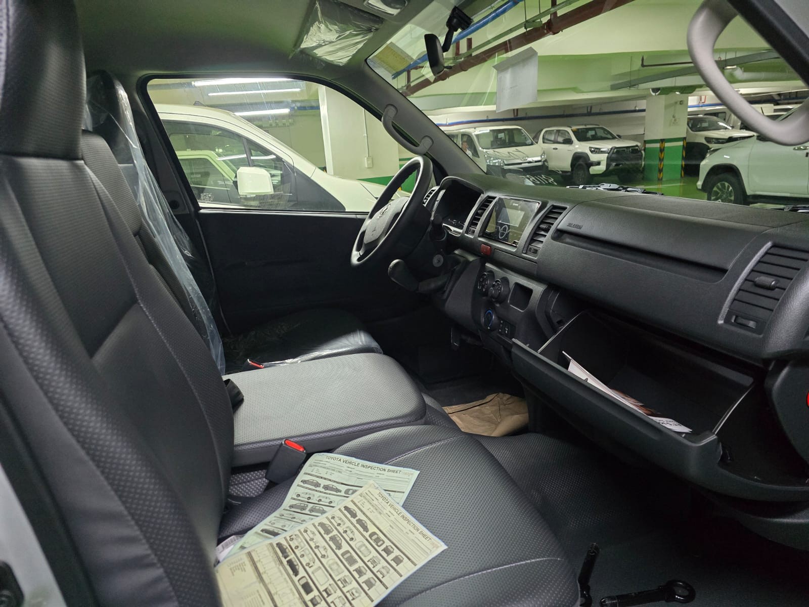 Used 1
                    TOYOTA
                     for Sale Image