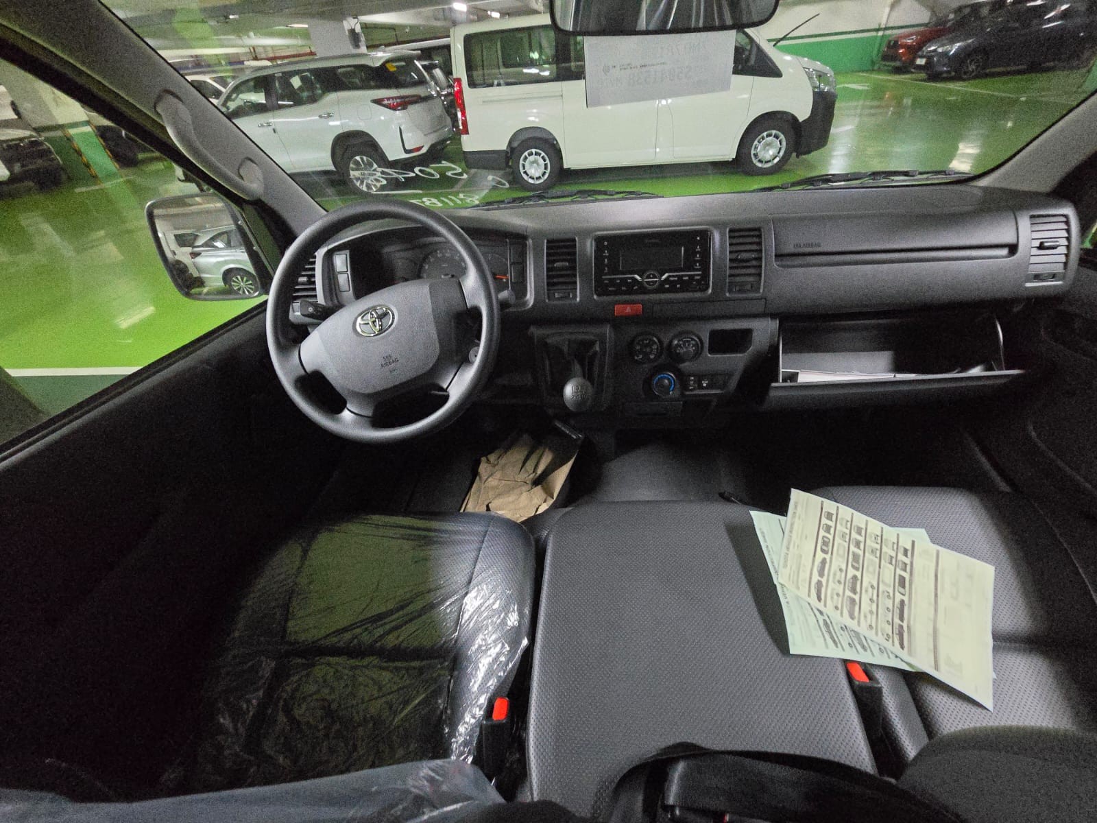 Used 1
                    TOYOTA
                     for Sale Image