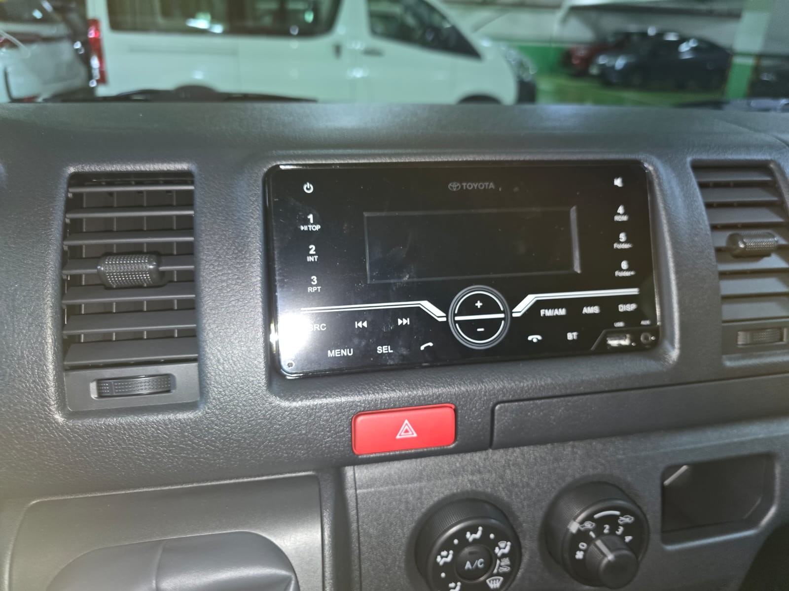 Used 1
                    TOYOTA
                     for Sale Image