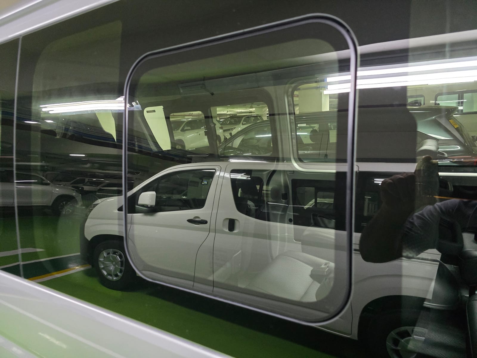 Used 1
                    TOYOTA
                     for Sale Image